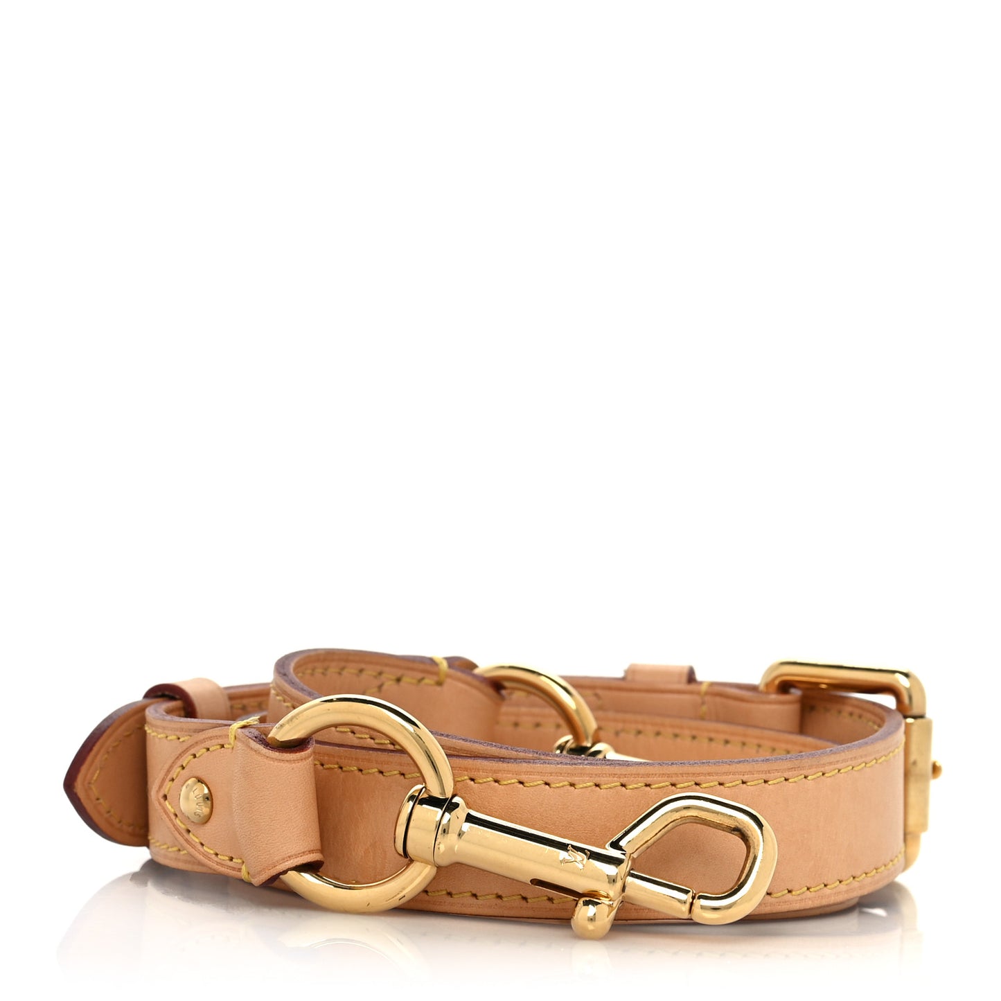 Vachetta 25mm Adjustable Shoulder Strap VVN