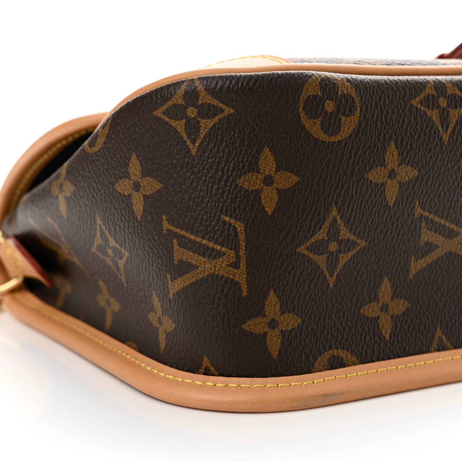 Louis Vuitton Monogram Diane 8 of 13