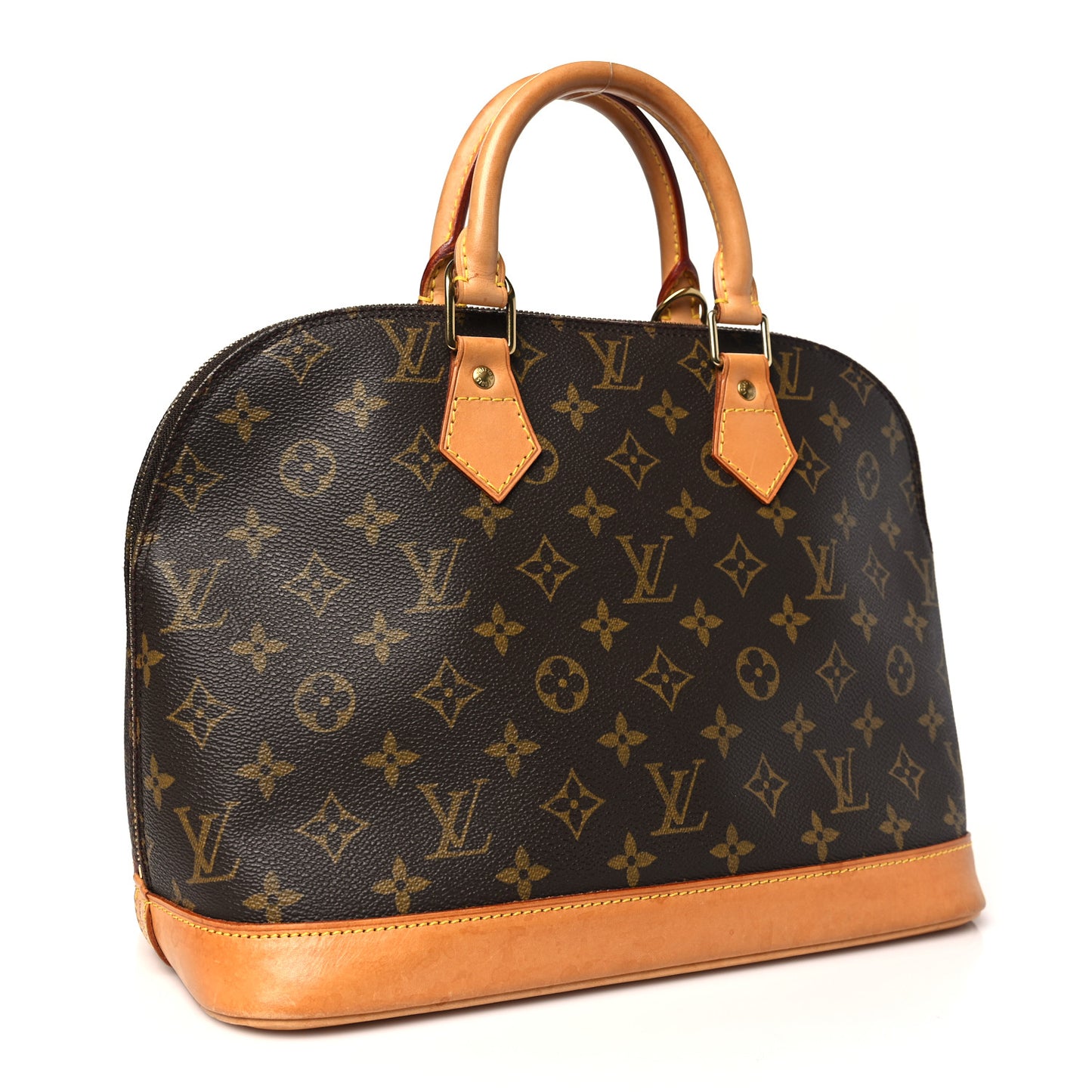 Monogram Alma PM