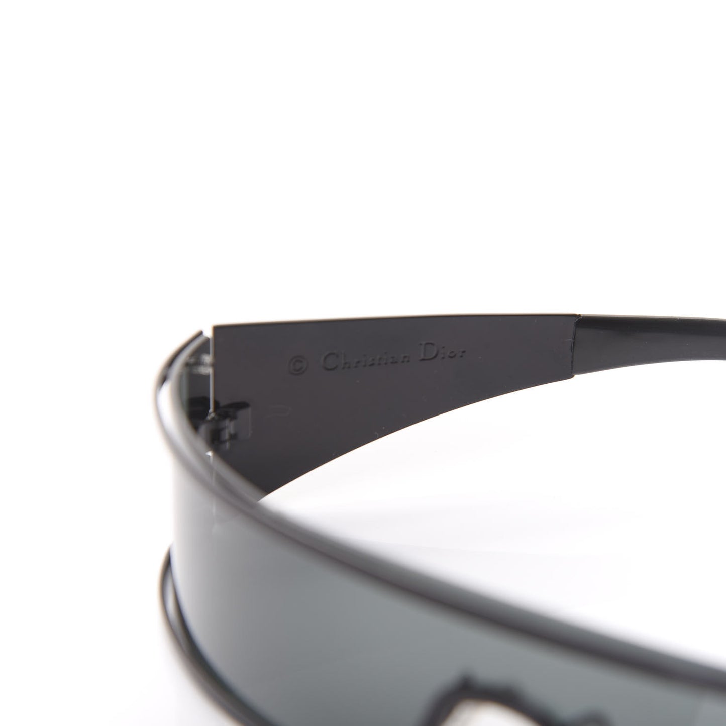 Punk Sunglasses 7M2W7 Black