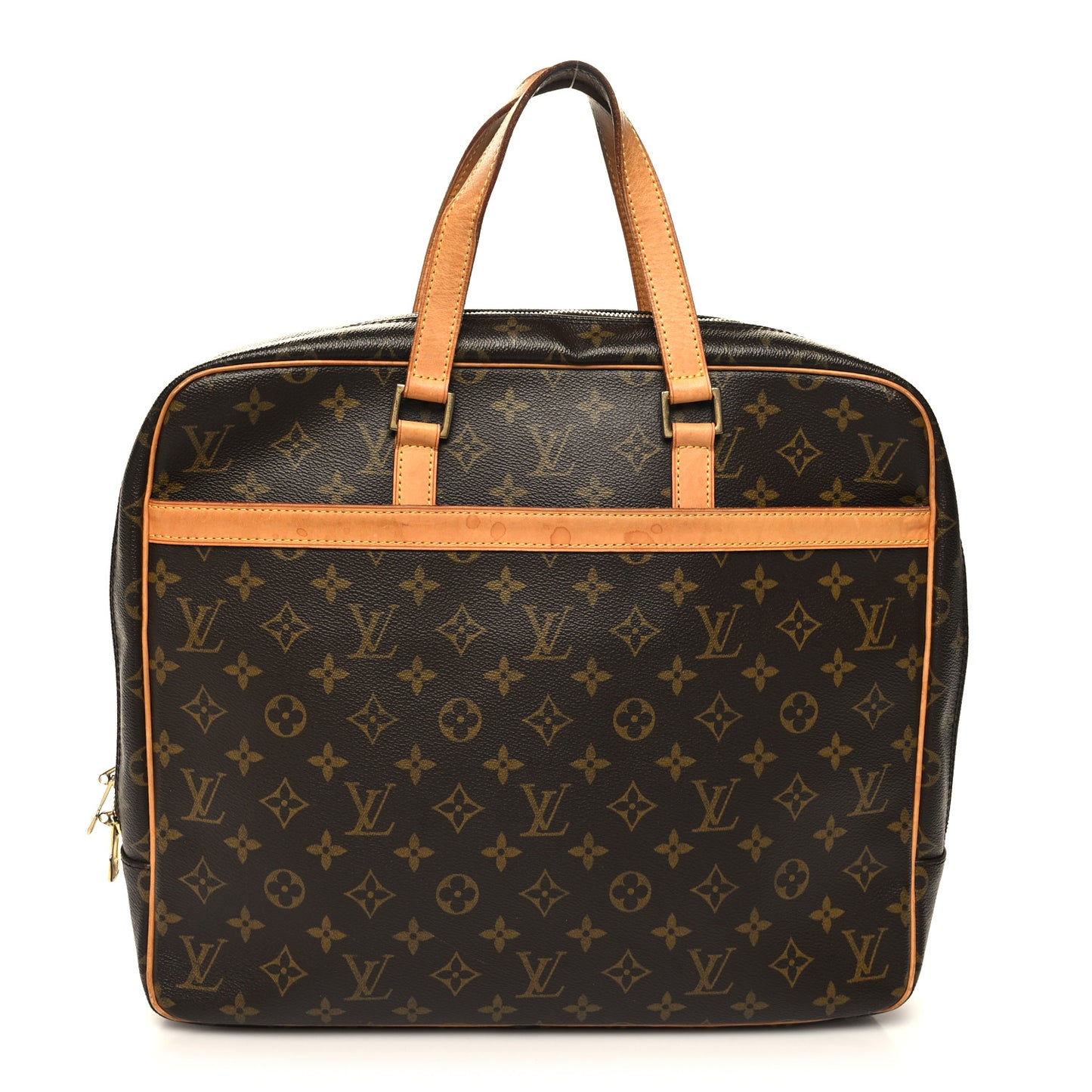 Monogram Porte-Documents Pegase Briefcase