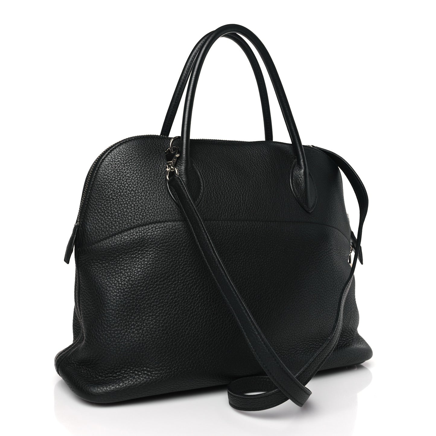 Taurillon Clemence Bolide 35 Black