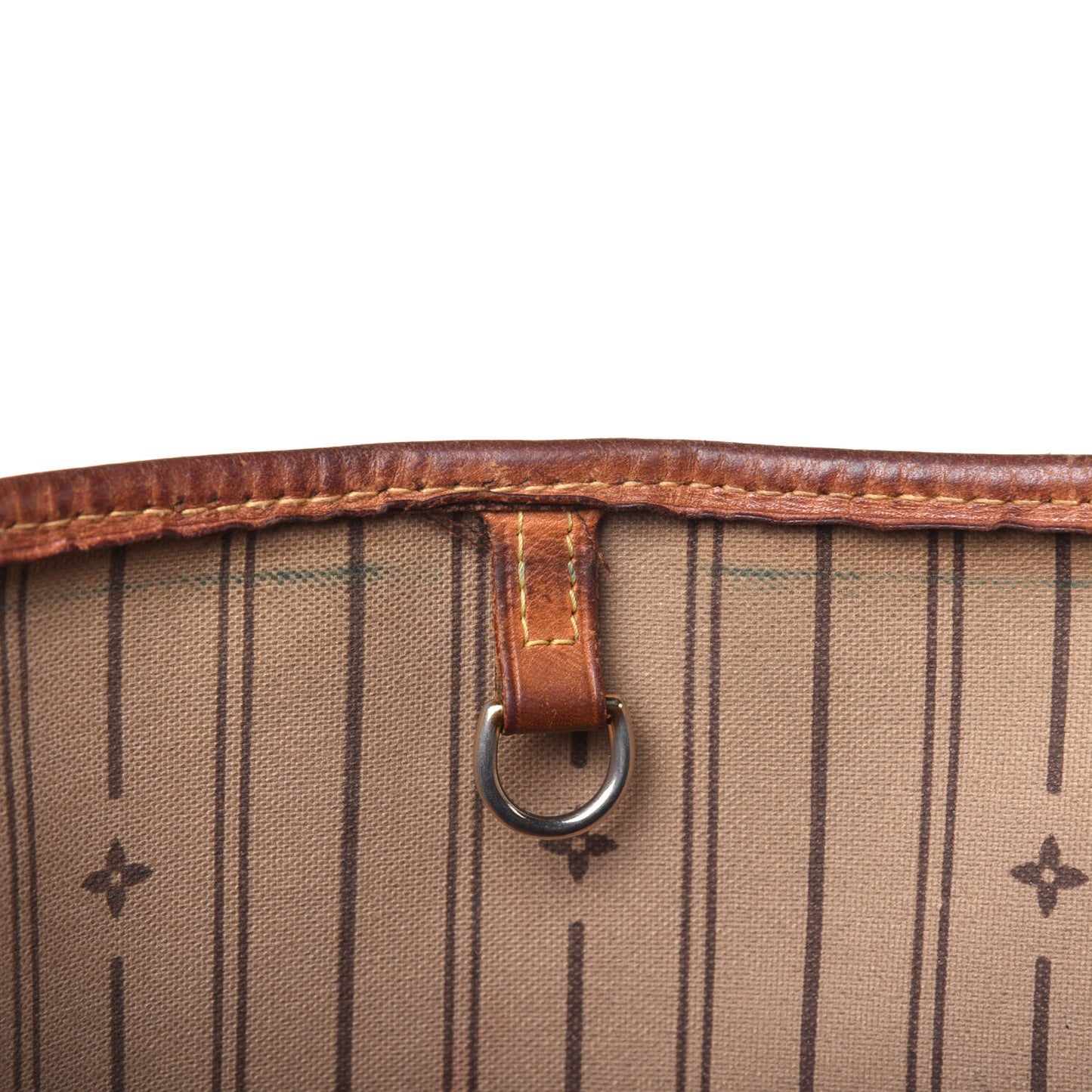 Monogram Neverfull MM