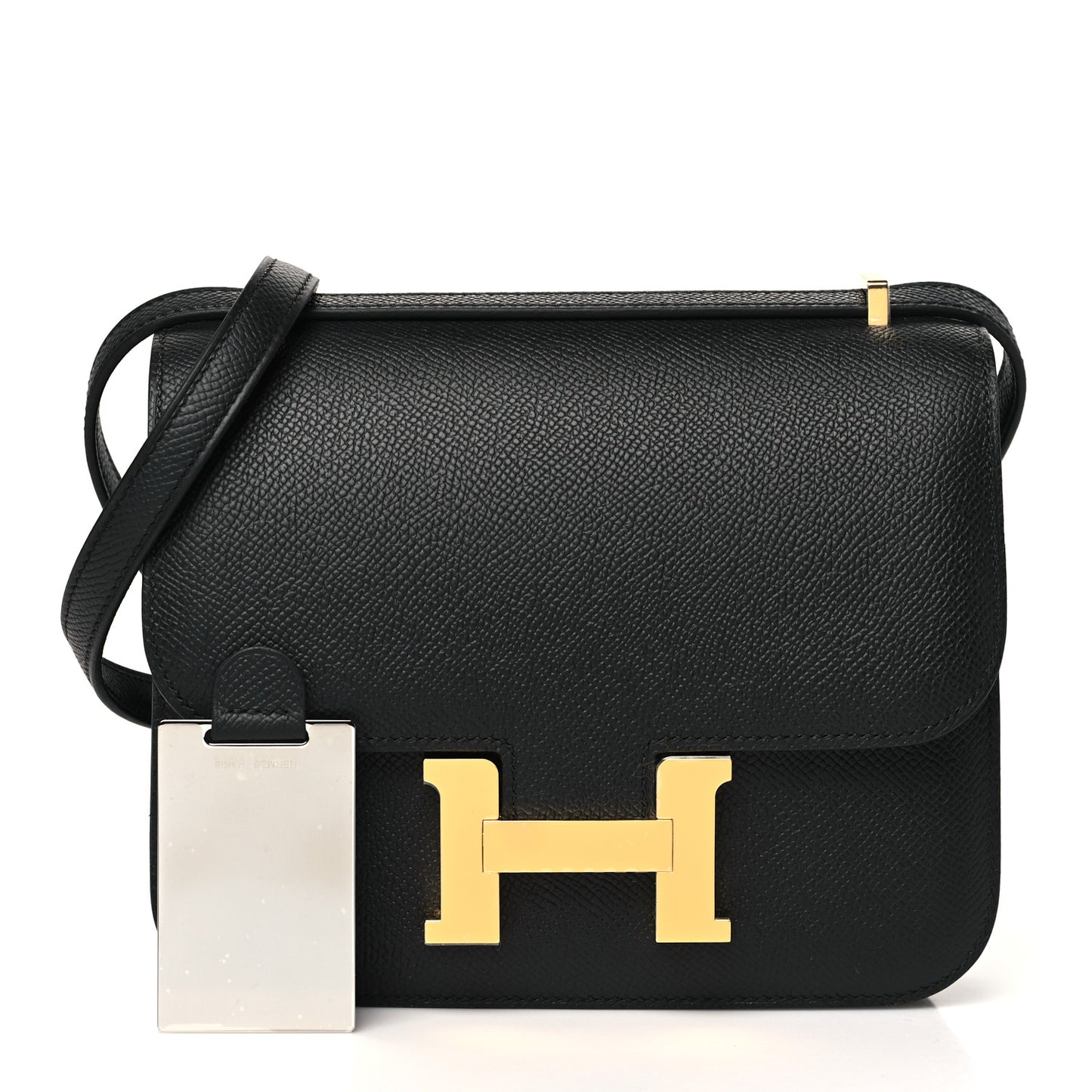 Epsom Constance 18 Black