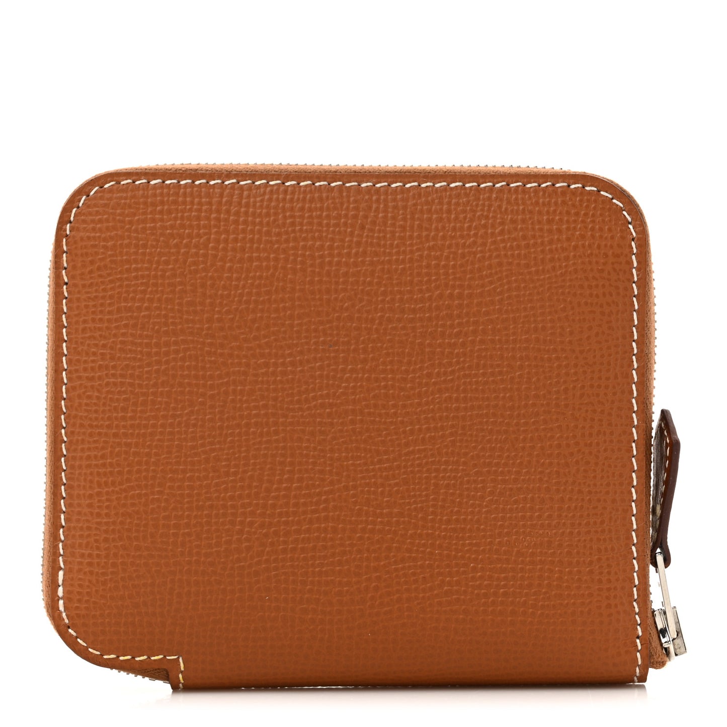 Epsom Silk'in Compact Wallet Gold Cassis Vert Fizz