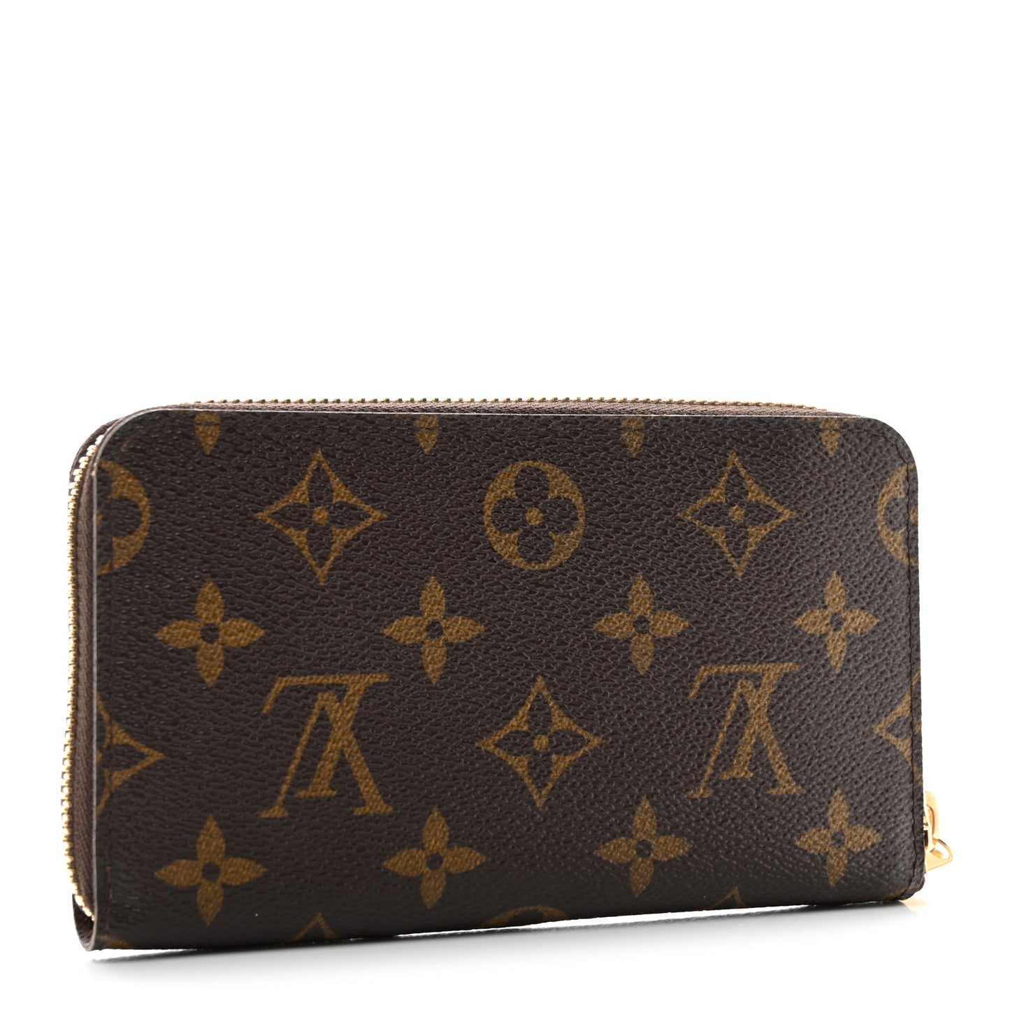 Monogram Zippy Compact Wallet
