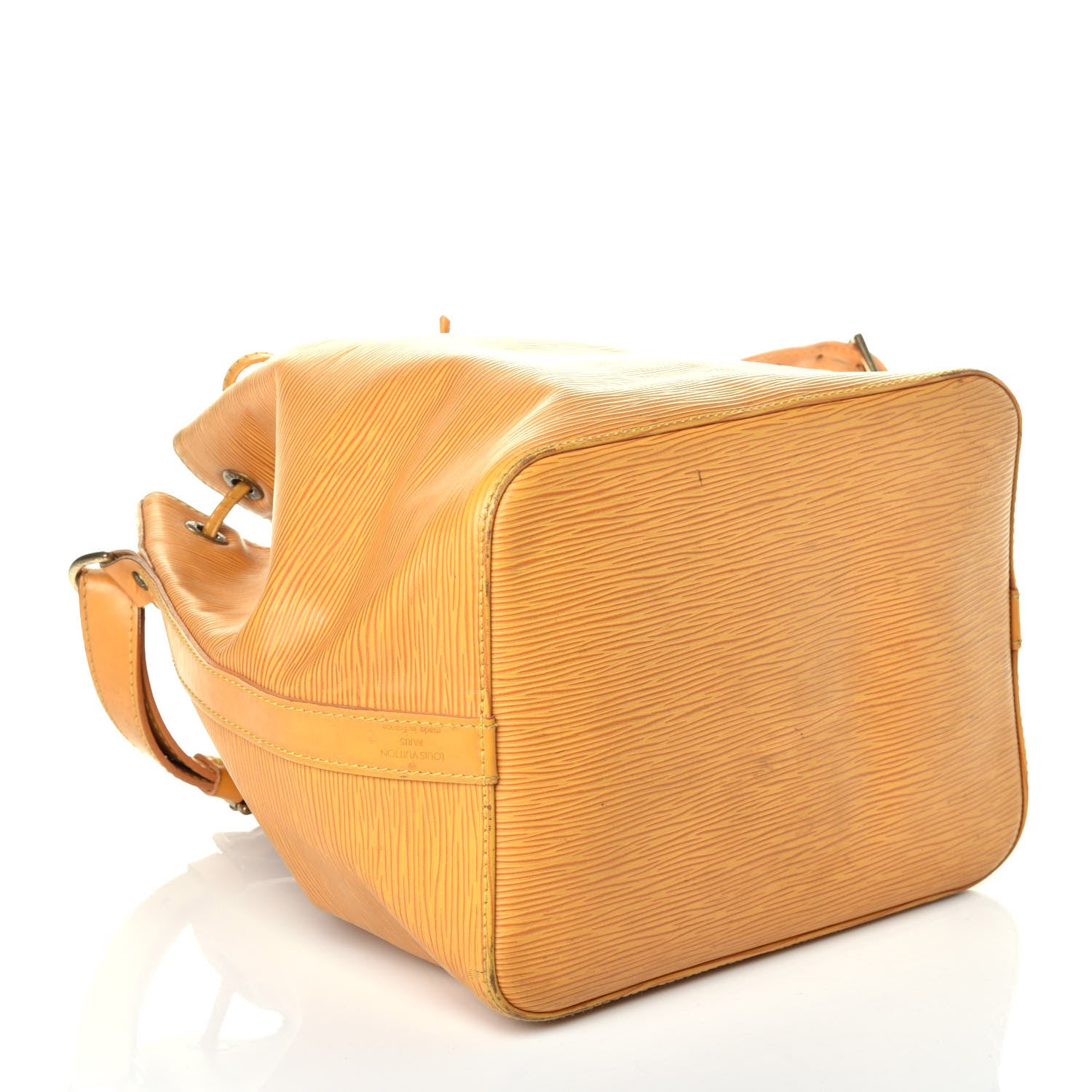 Louis Vuitton Epi Petit Noe Tassil 4 of 8