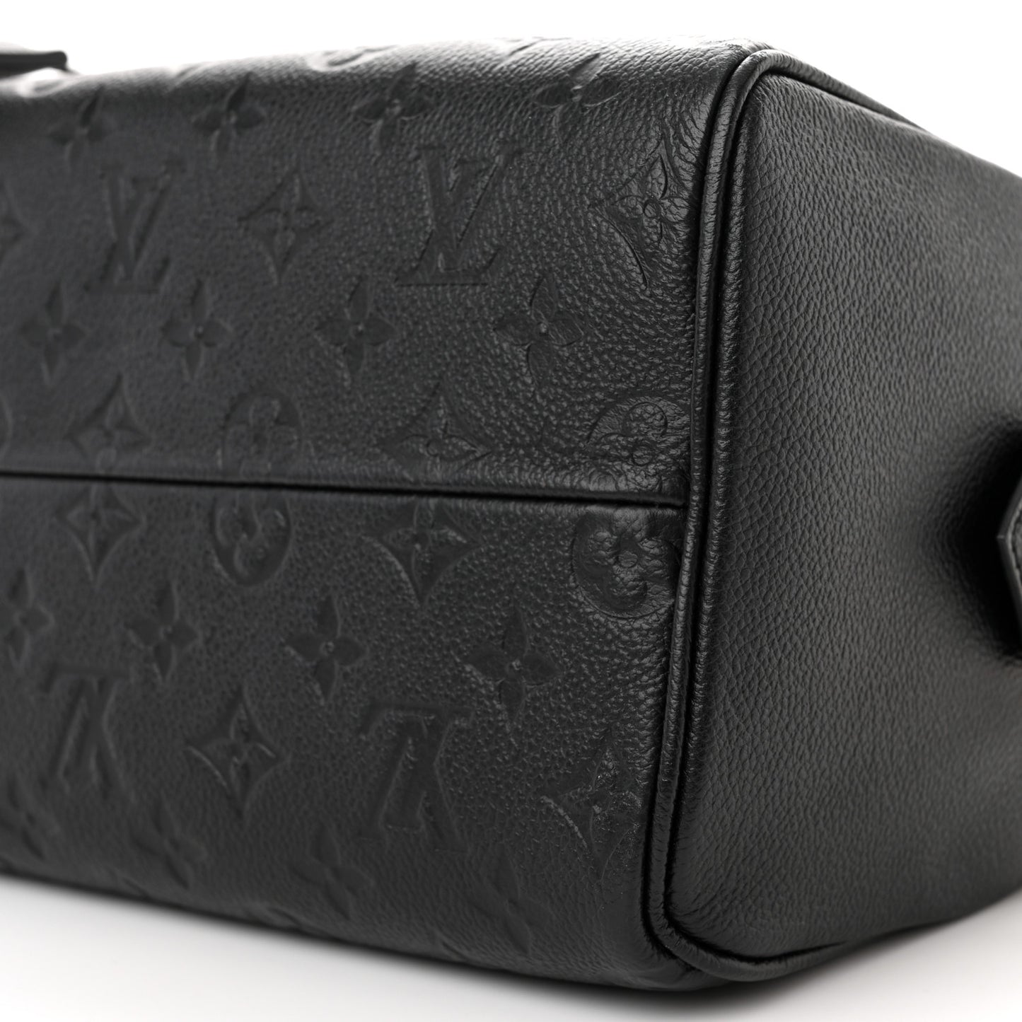 Empreinte Speedy Bandouliere 25 NM Black