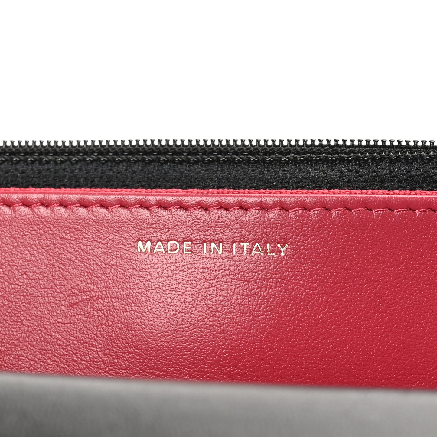 Lambskin Quilted Chanel 19 Wallet On Chain WOC Black