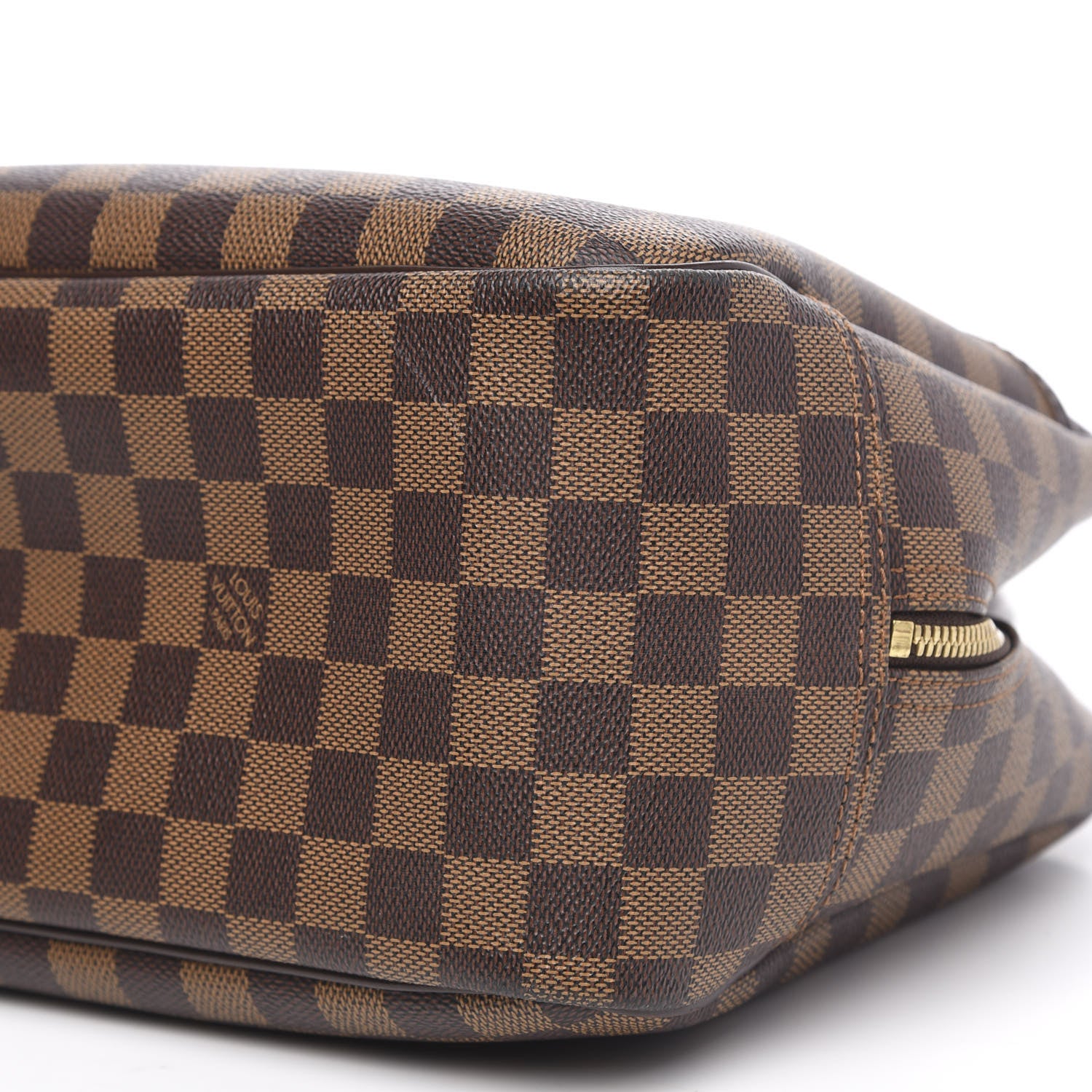 Louis Vuitton Damier Ebene Deauville 8 of 9