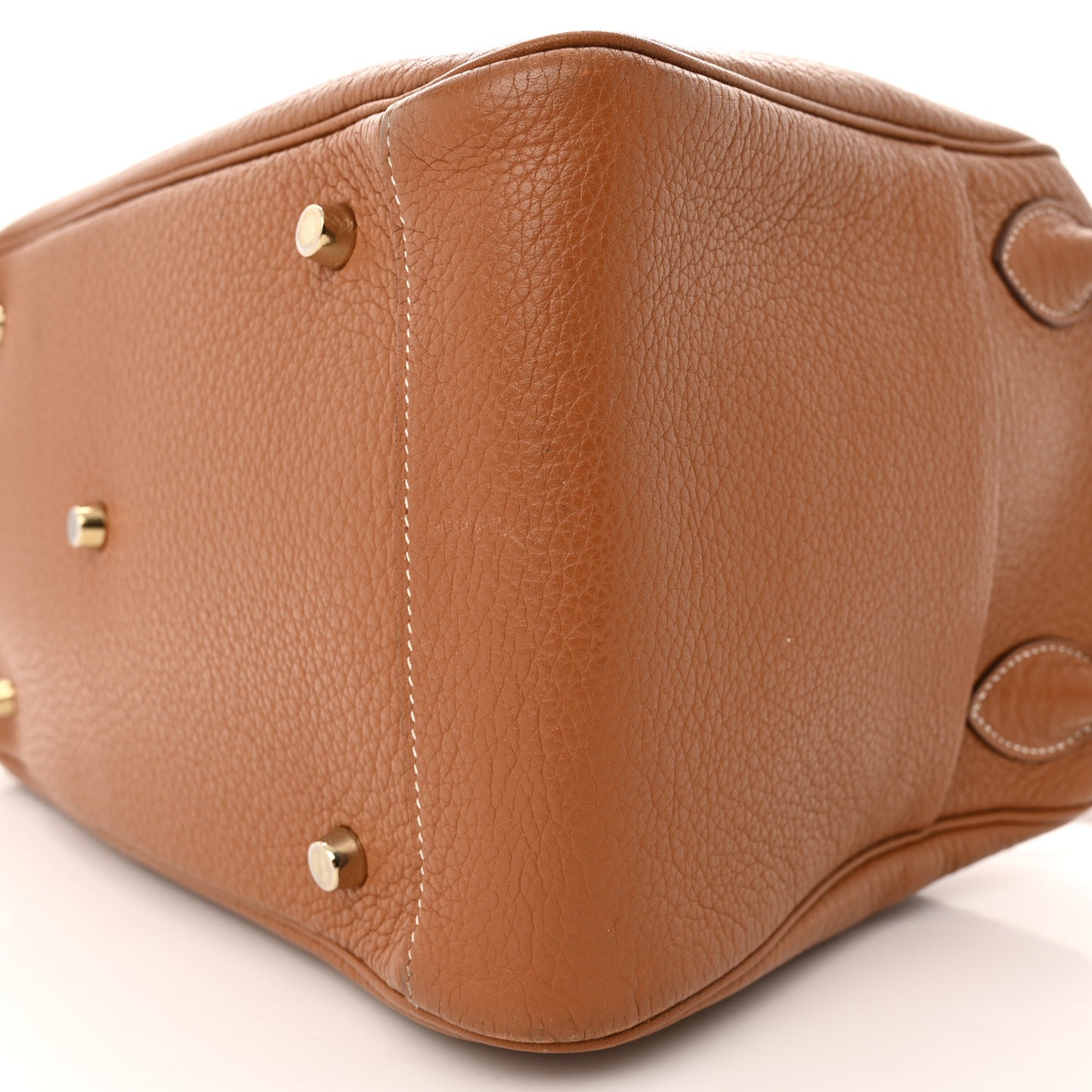Taurillon Clemence Lindy 30 Gold