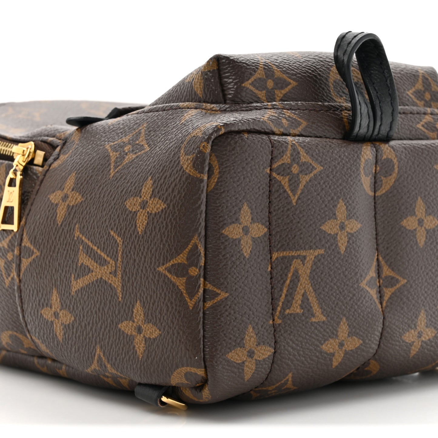 Monogram Palm Springs Backpack Mini