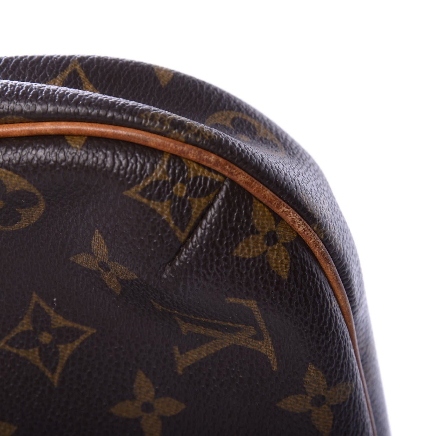 Louis Vuitton Monogram Odeon PM 16 of 20