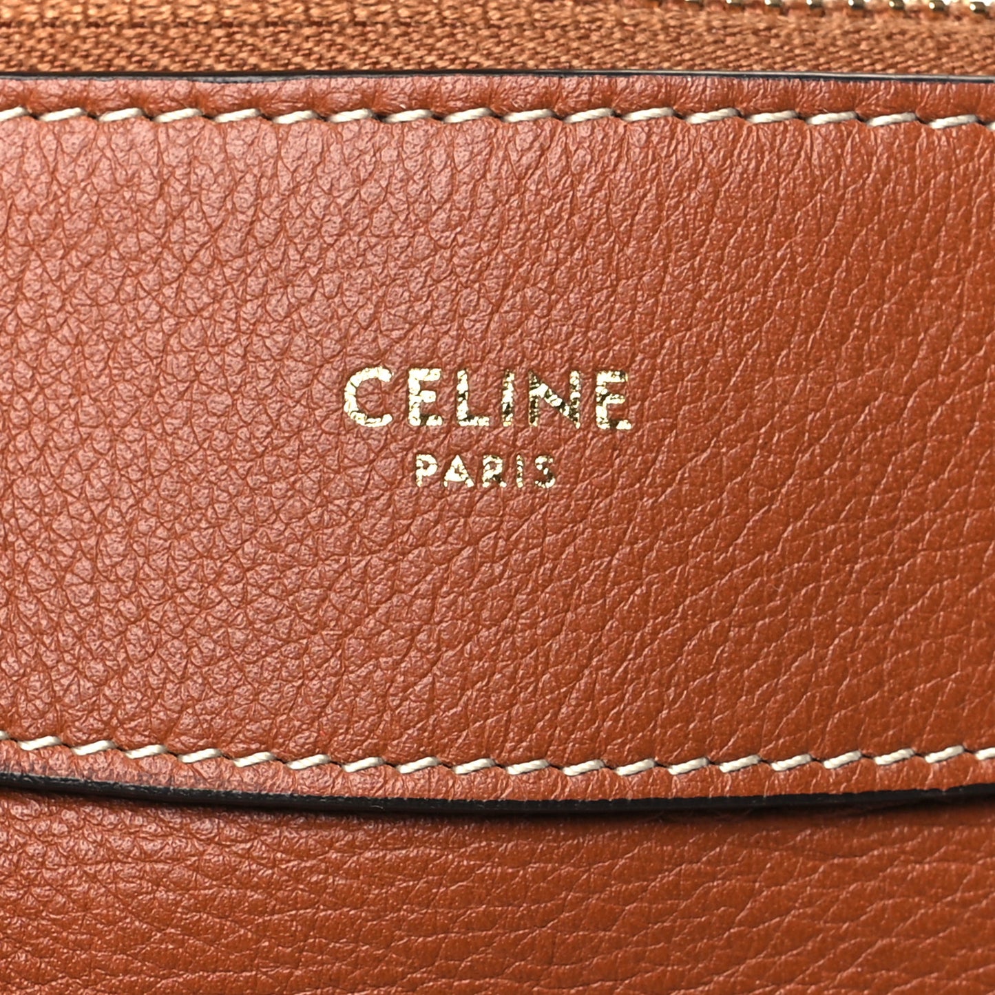 Supple Calfskin Medium Romy Shoulder Bag Tan