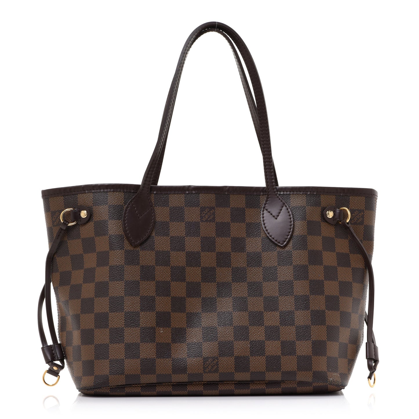 Damier Ebene Neverfull PM