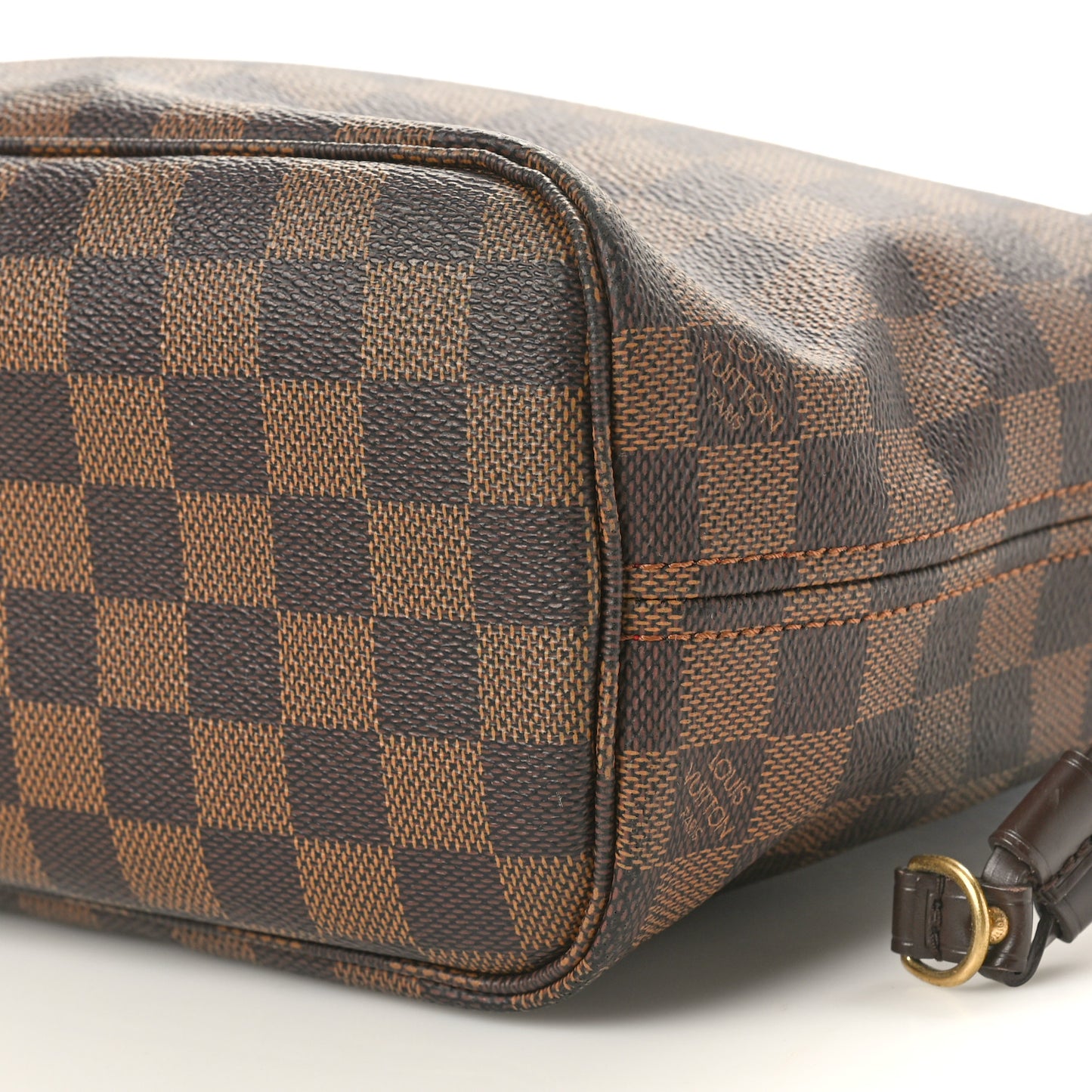 Damier Ebene Neverfull PM