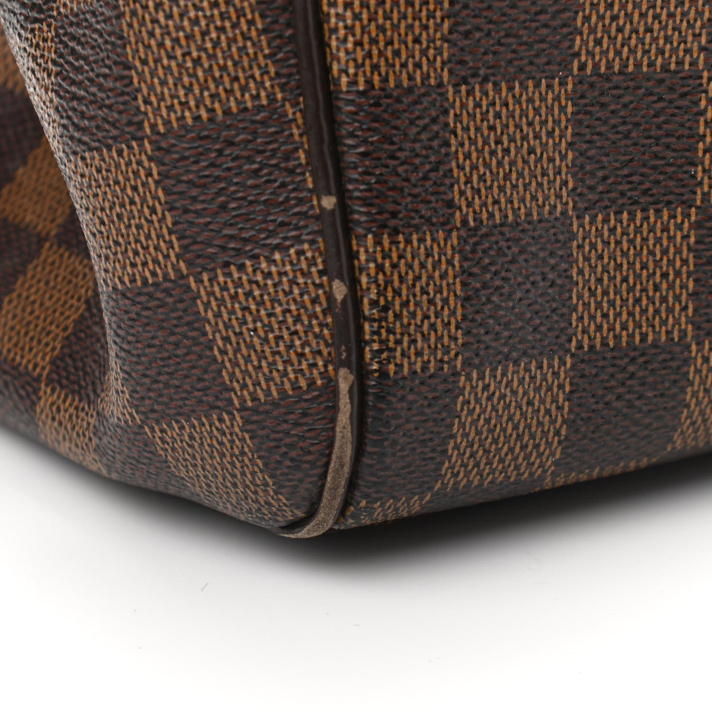 Damier Ebene Trevi PM