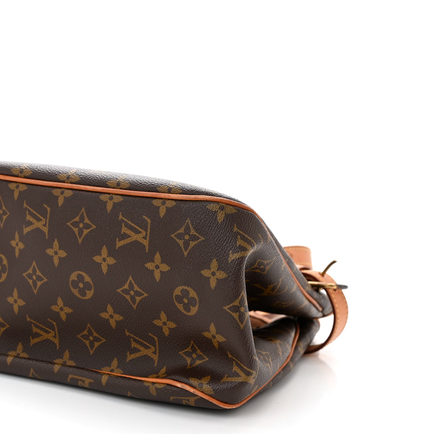 Louis Vuitton Monogram Batignolles Horizontal 10 of 10