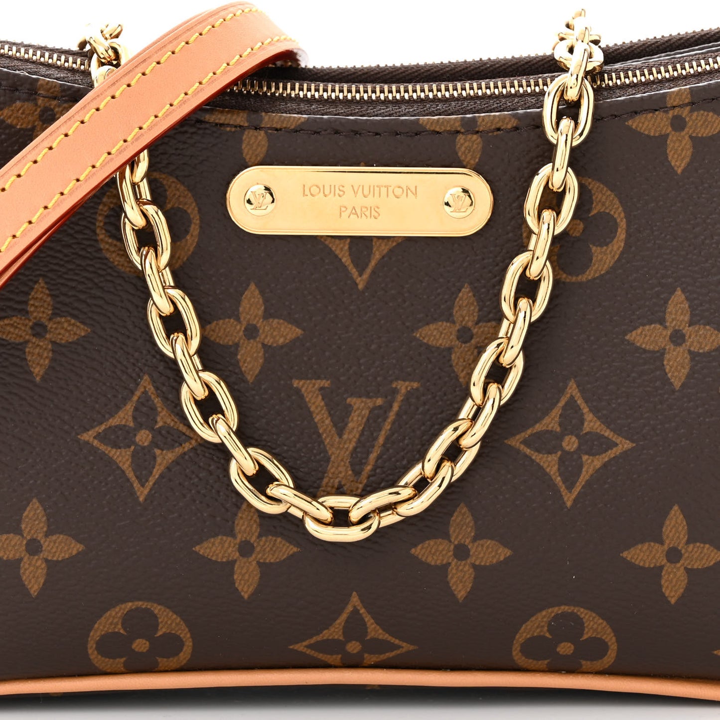 Monogram Liv Pochette
