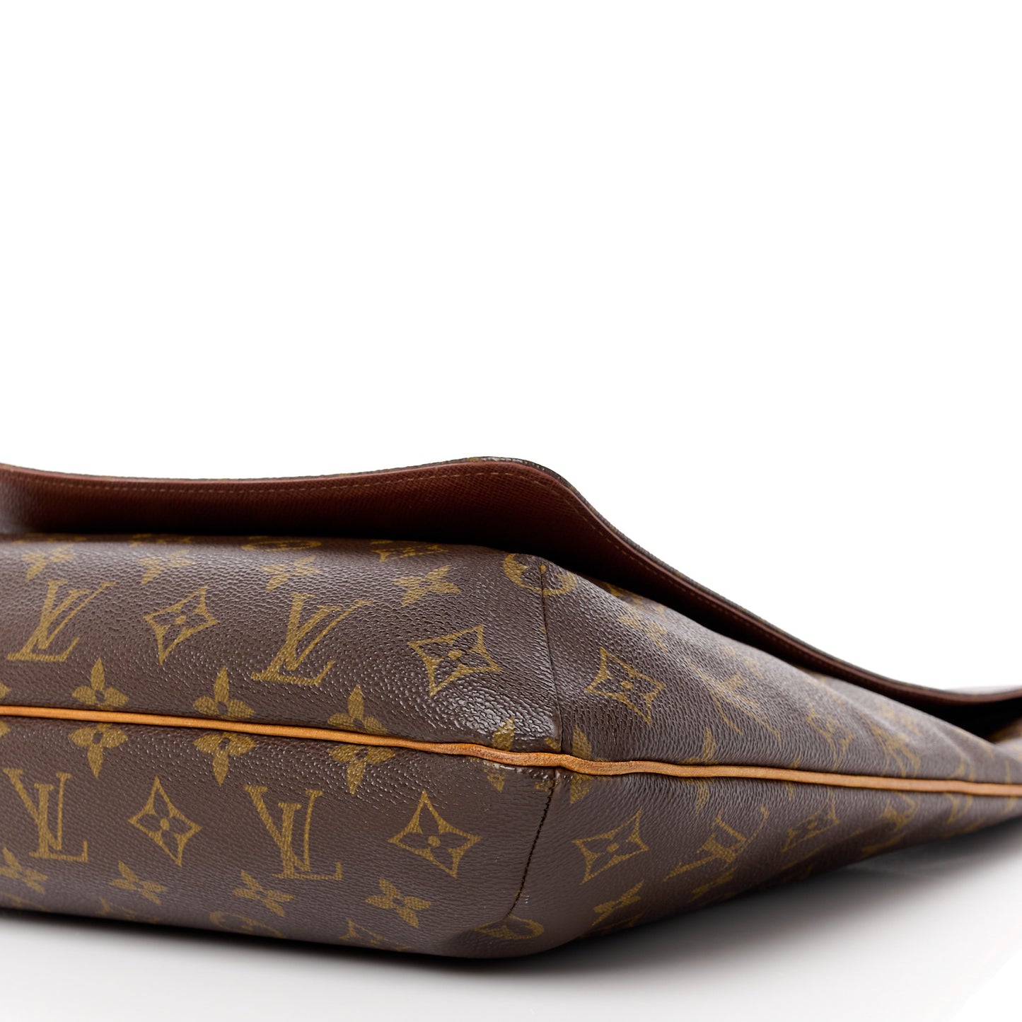 Monogram Musette GM