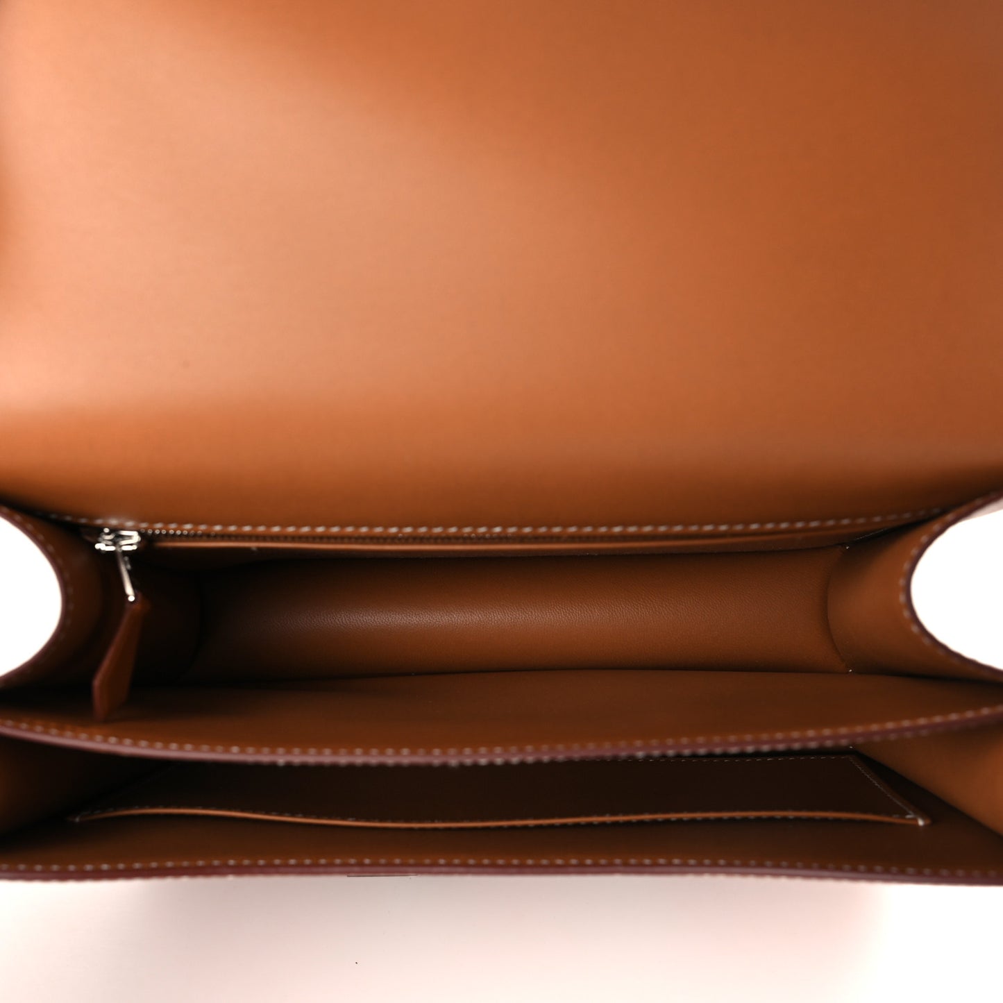 Grained Monsieur Lizard Constance 24 Gold Ombre