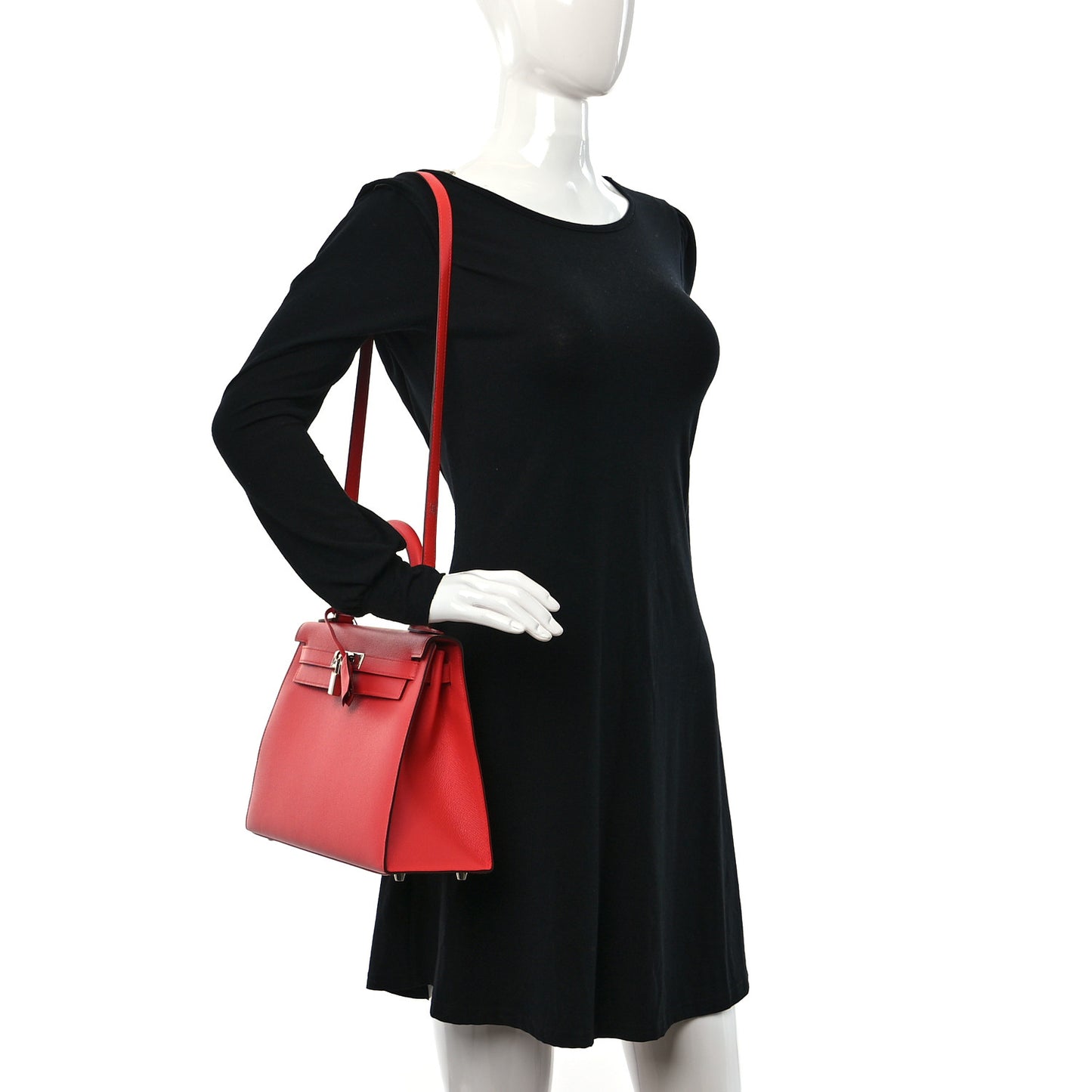 Epsom Kelly Sellier 28 Rose Jaipur