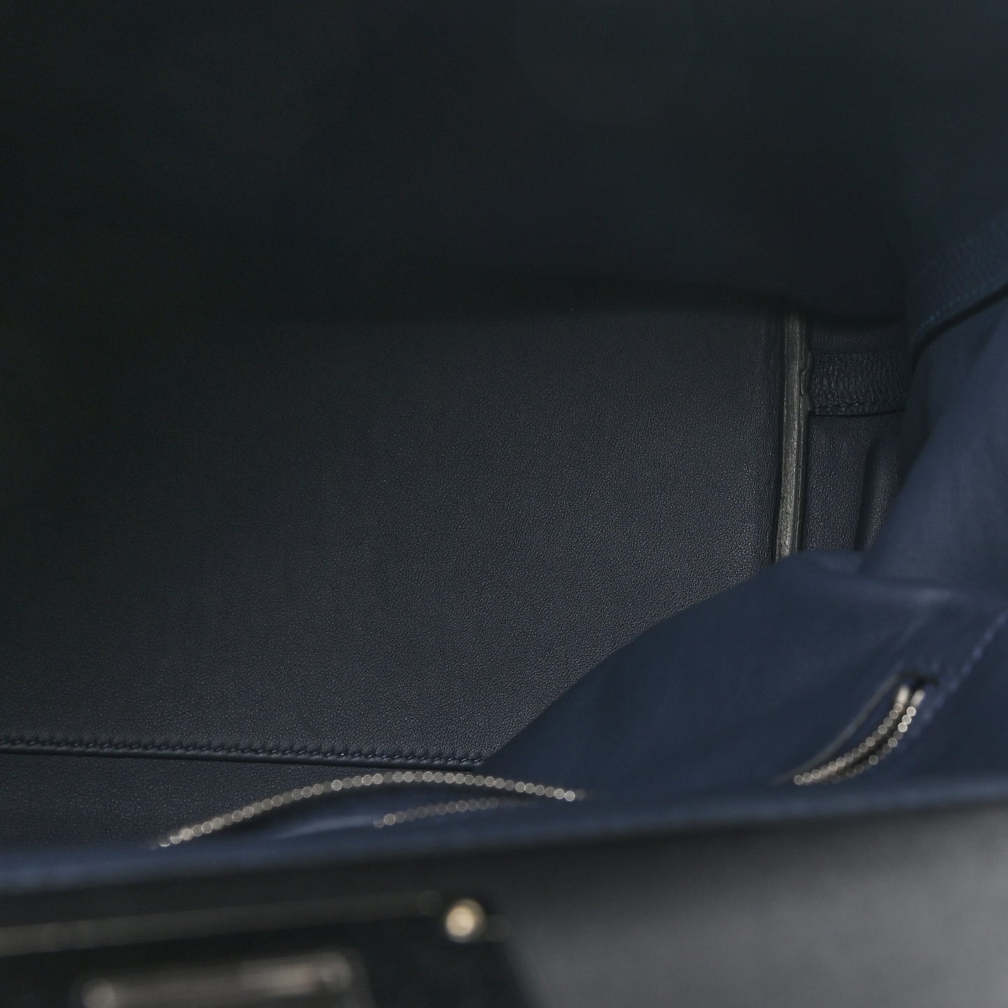 Togo Swift 24/24 35 Bleu Nuit Black