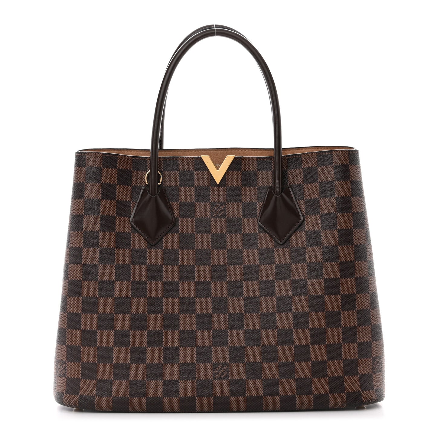 Damier Ebene Kensington