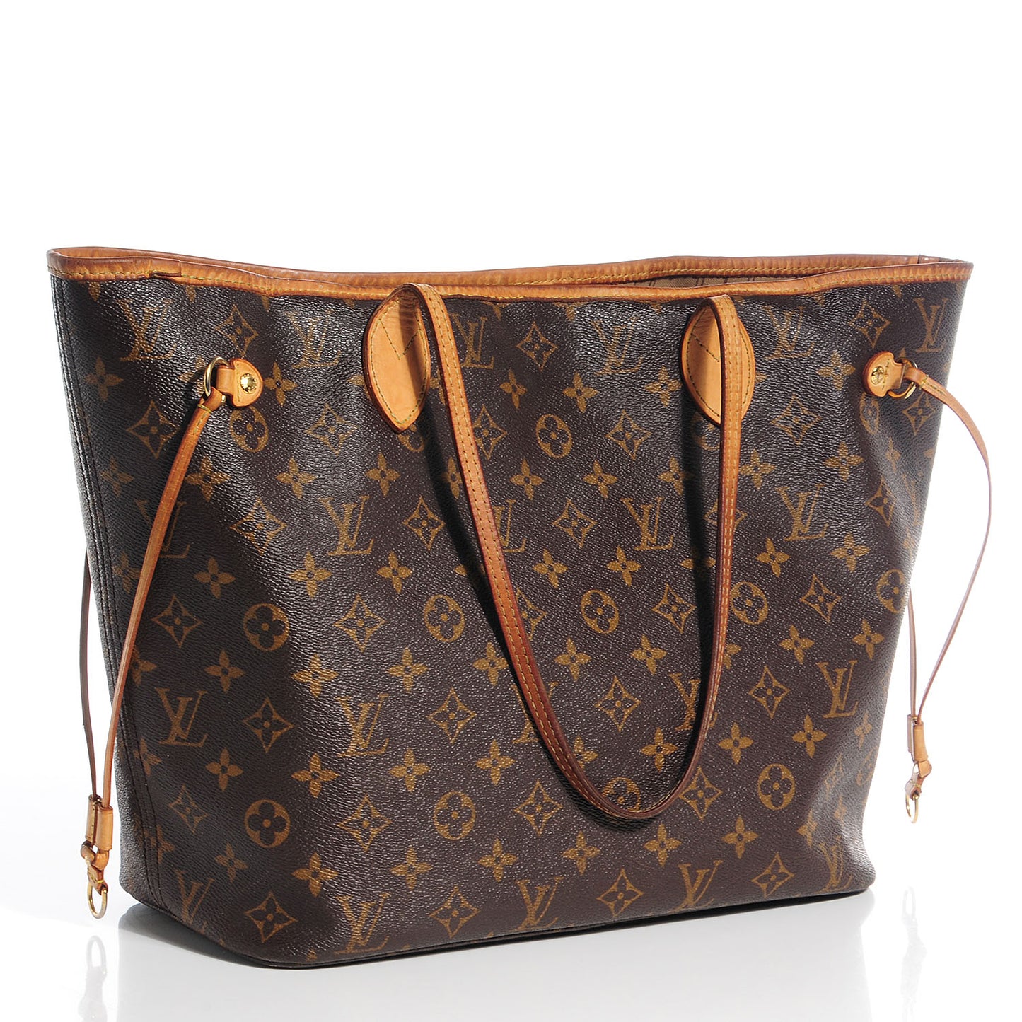 Monogram Neverfull MM