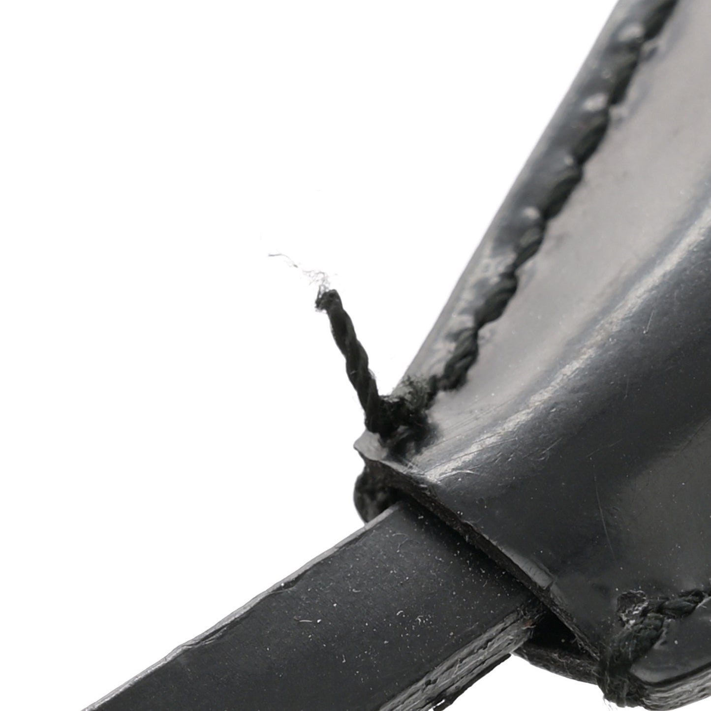 Tessuto Nylon Tote Black