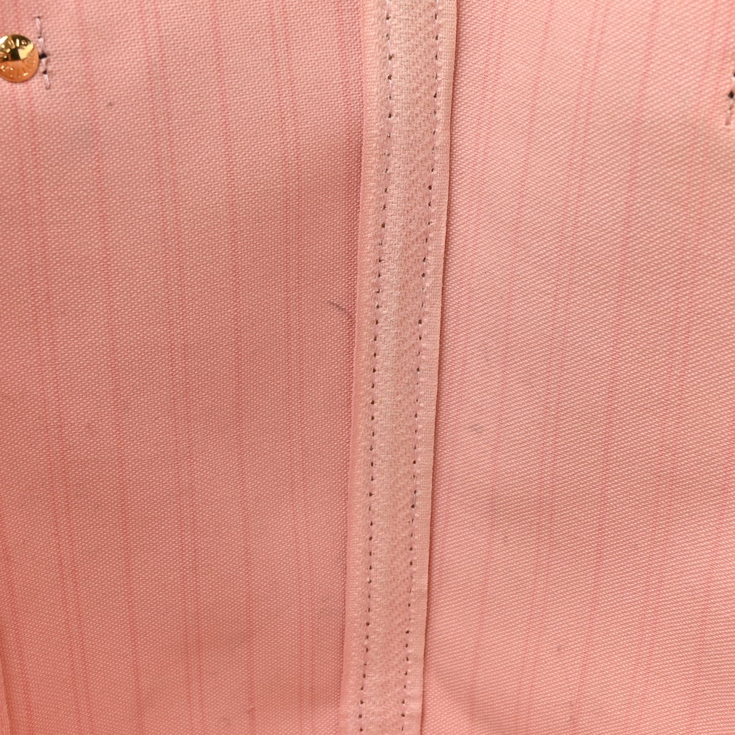 Damier Ebene Neo Neverfull MM Rose Ballerine