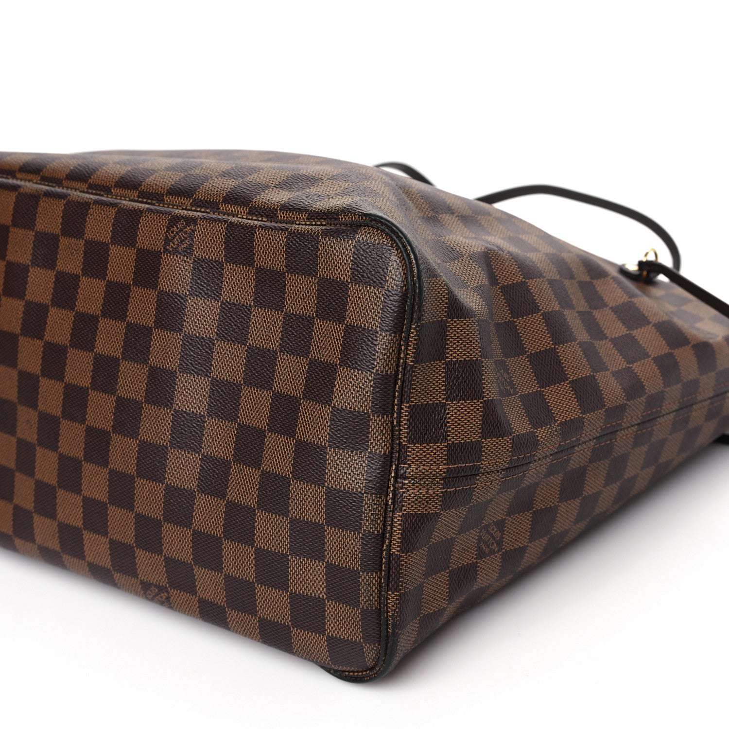 Louis Vuitton Damier Ebene Neo Neverfull GM 9 of 11