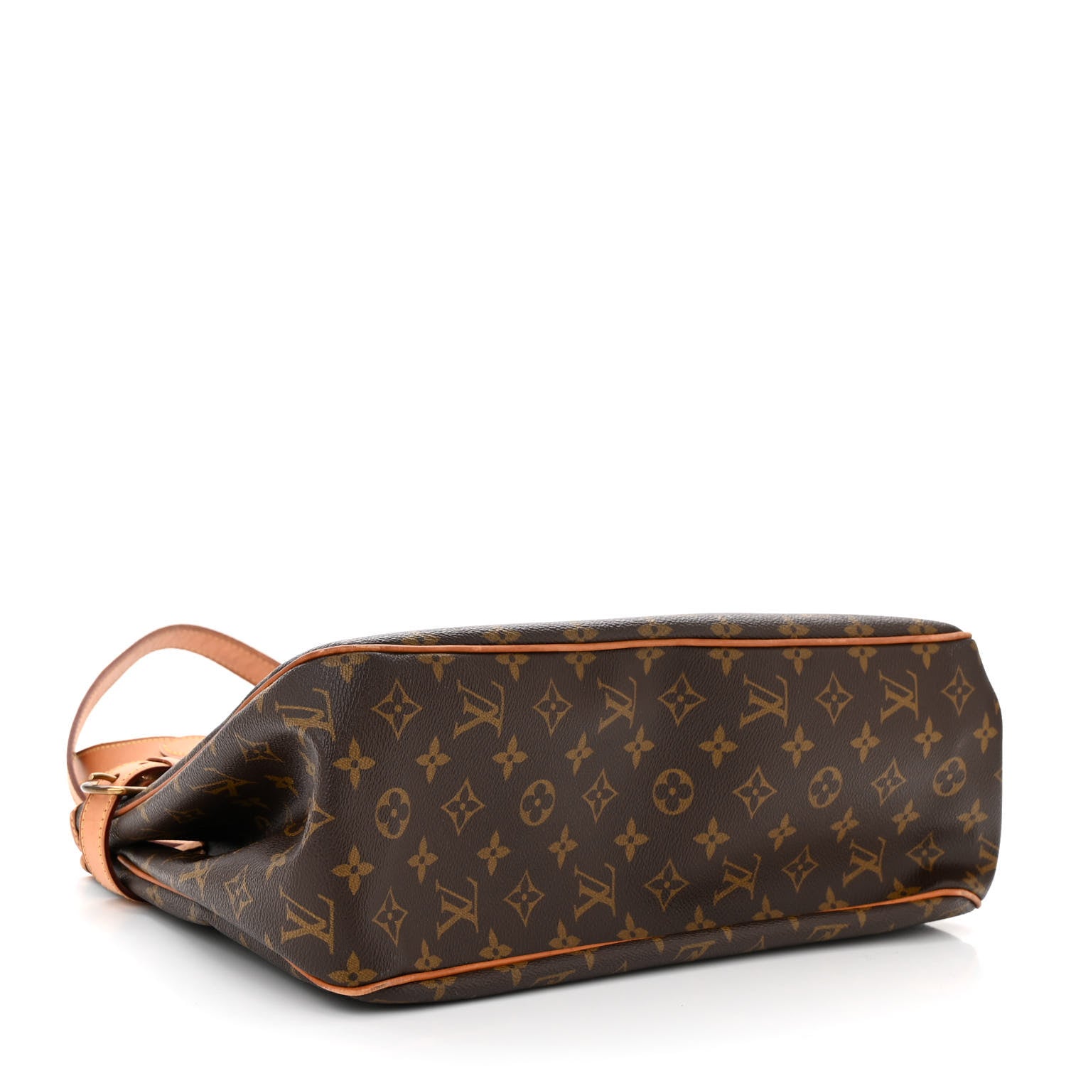 Louis Vuitton Monogram Batignolles Horizontal 4 of 10
