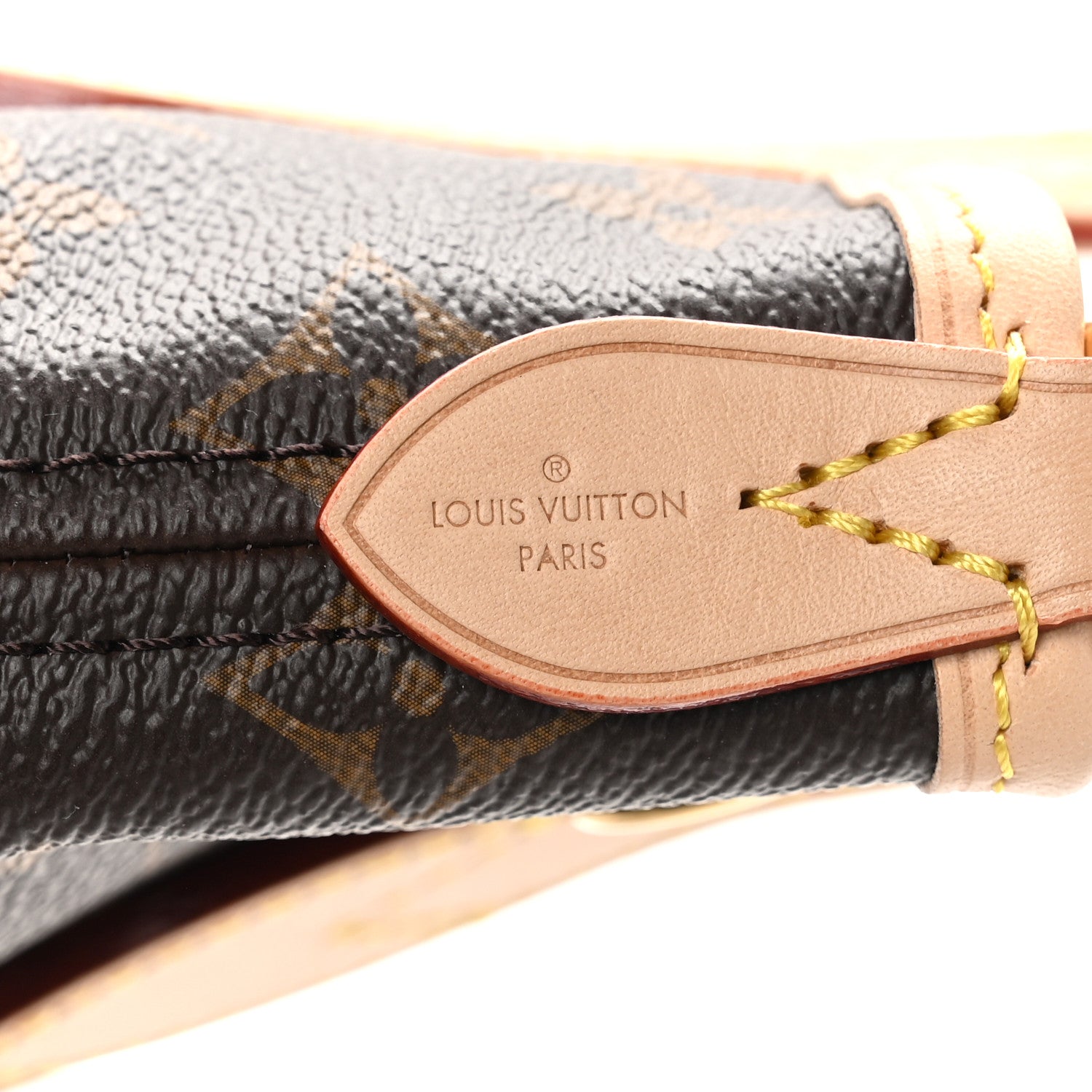 Louis Vuitton Monogram Neverfull BB Pink Peony 6 of 9
