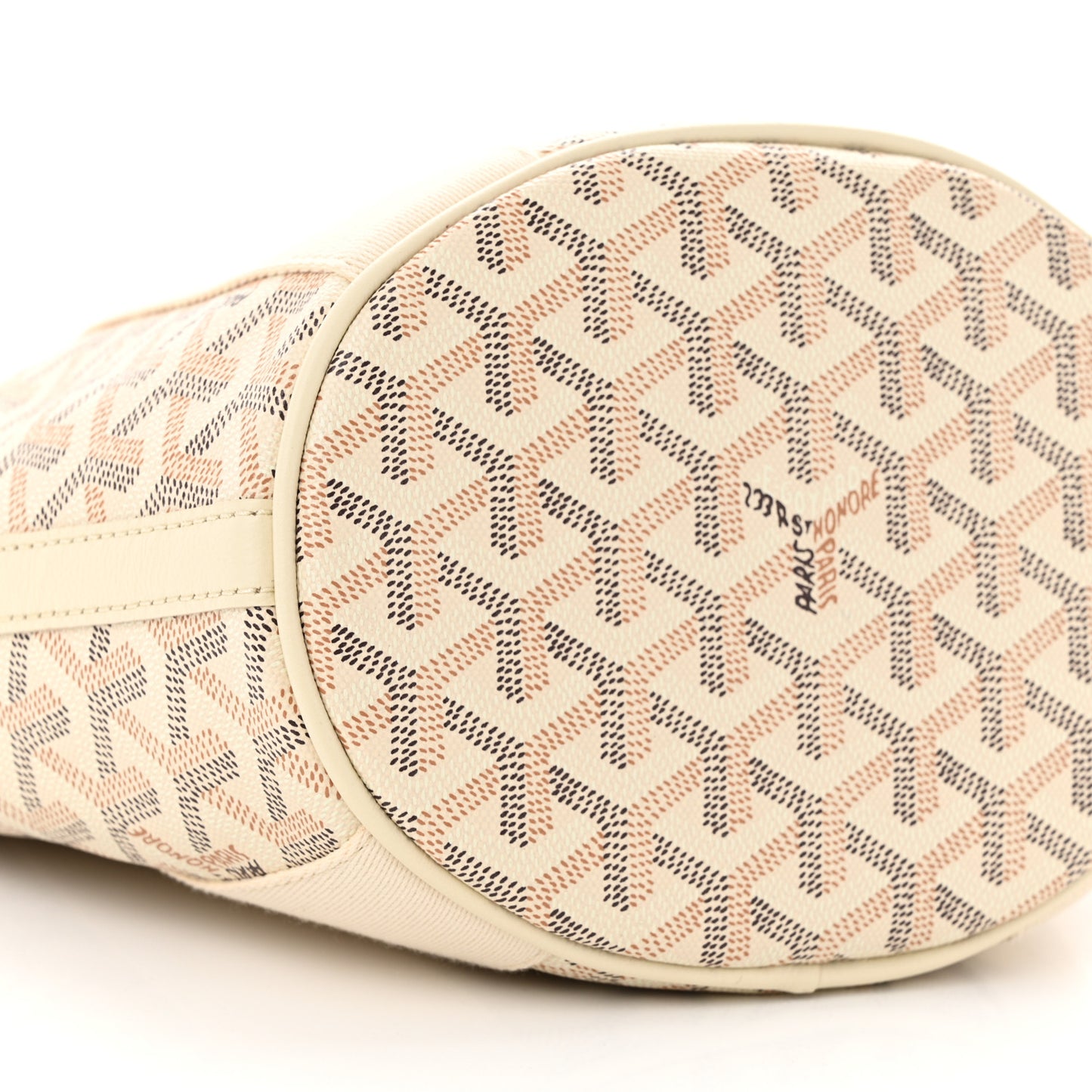 Goyardine Belharra PM Sand