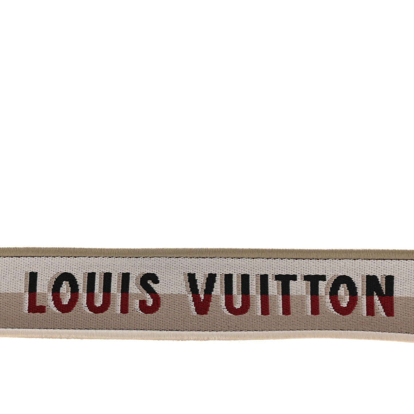 Jacquard Alma BB Shoulder Strap Quartz