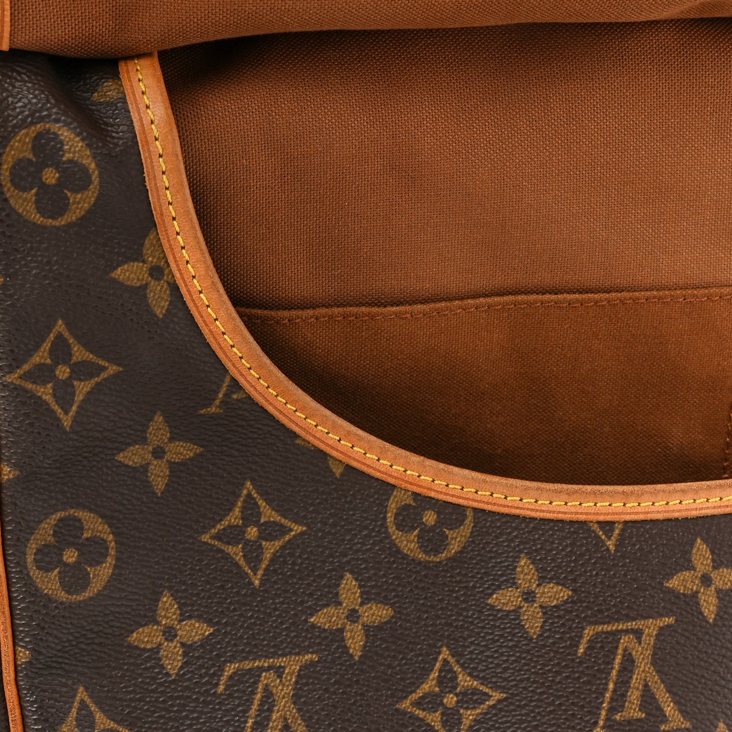 Monogram Saumur 35