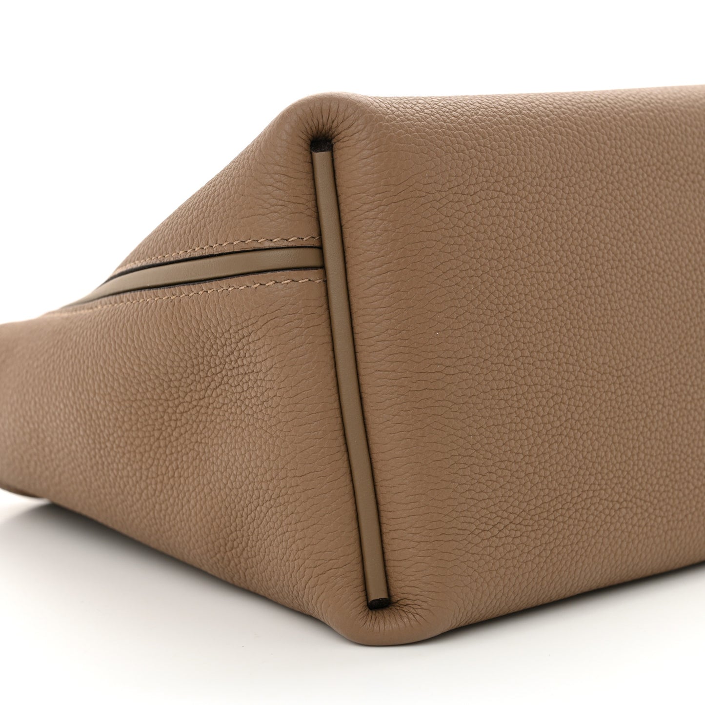 Taurillon Maurice Swift 29 24/24 Beige De Weimar Etoupe