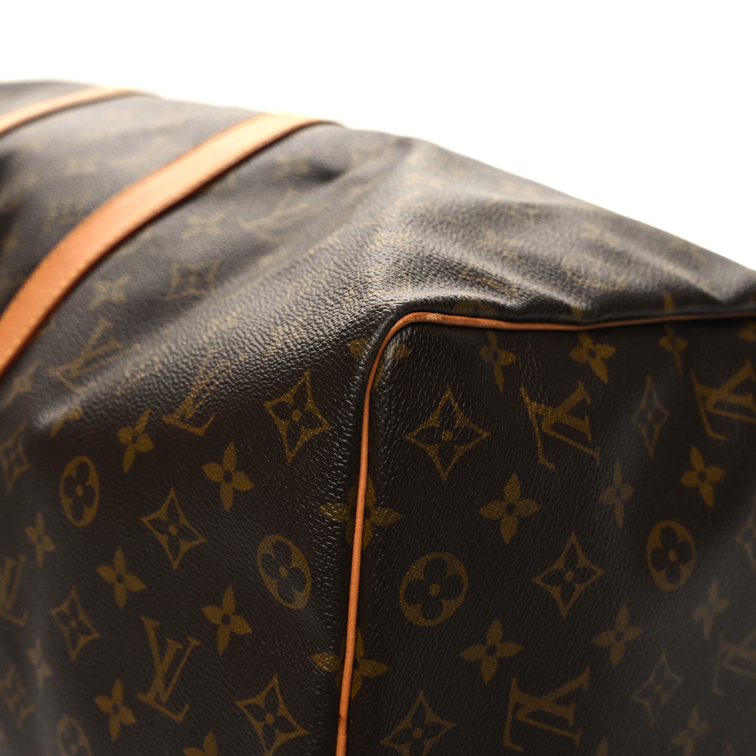 Louis Vuitton Monogram Keepall 50 10 of 13