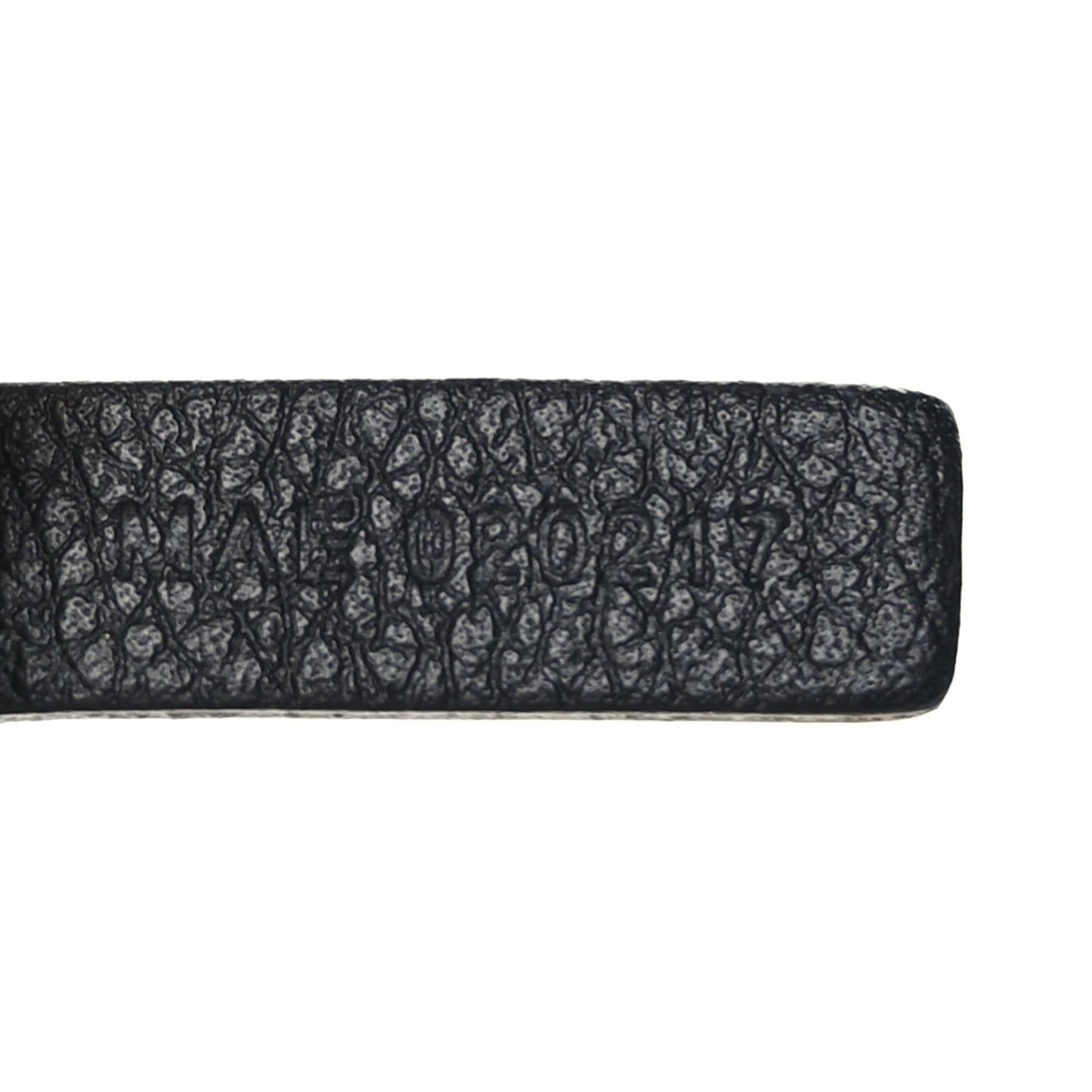 Goyardine Saint Louis PM Black