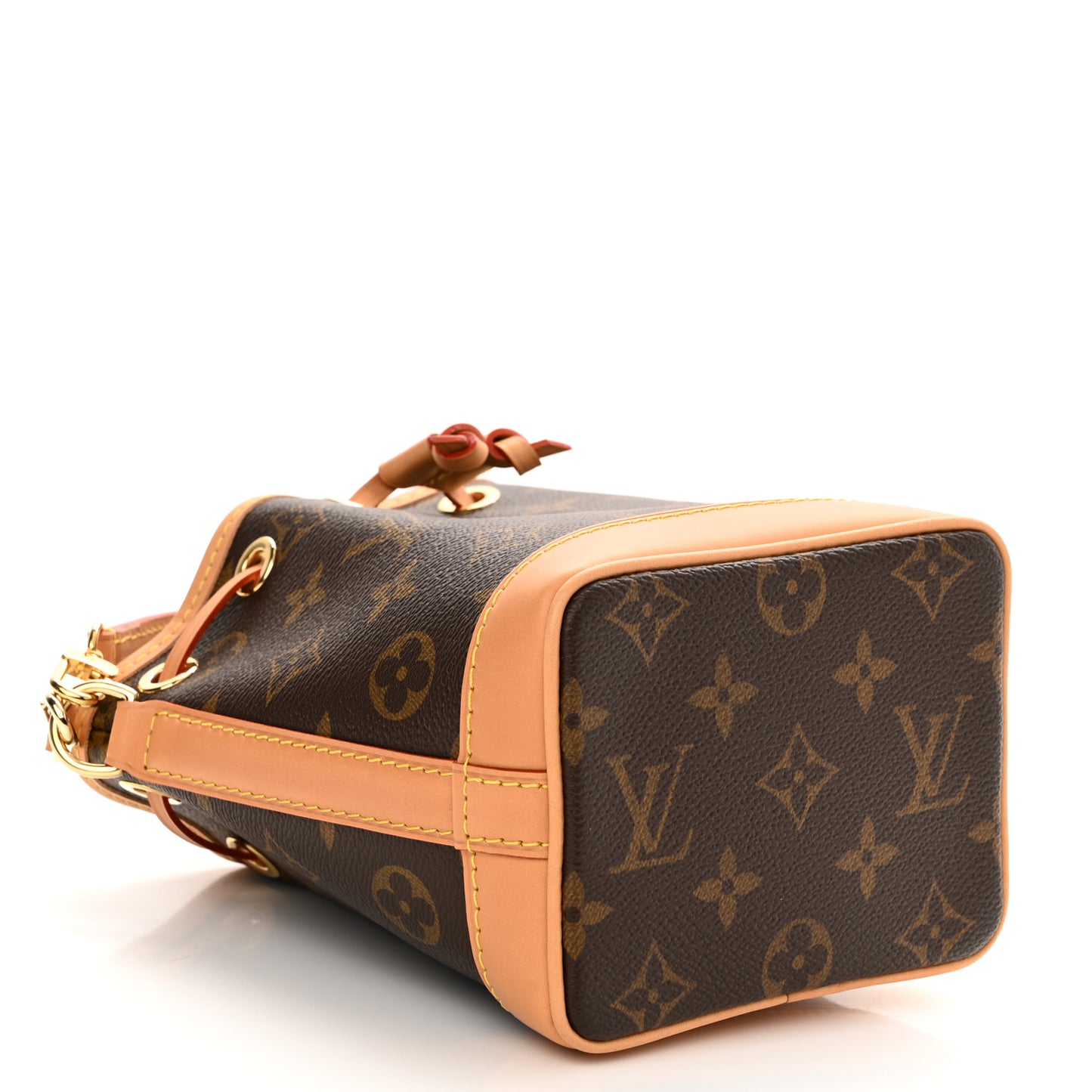 Monogram Nano Noe NV