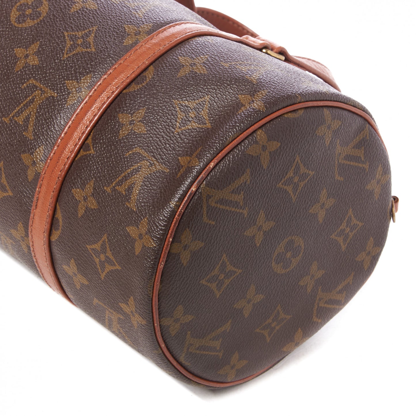 Monogram Papillon 30 With Companion