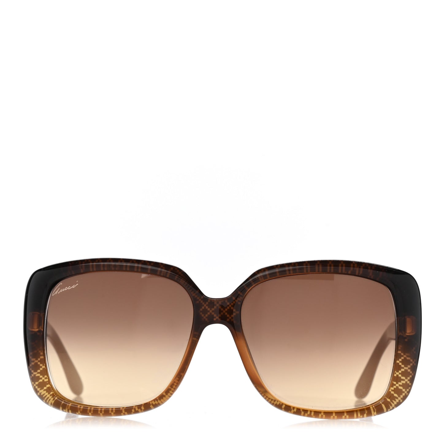 GG Sunglasses 3574/S Brown