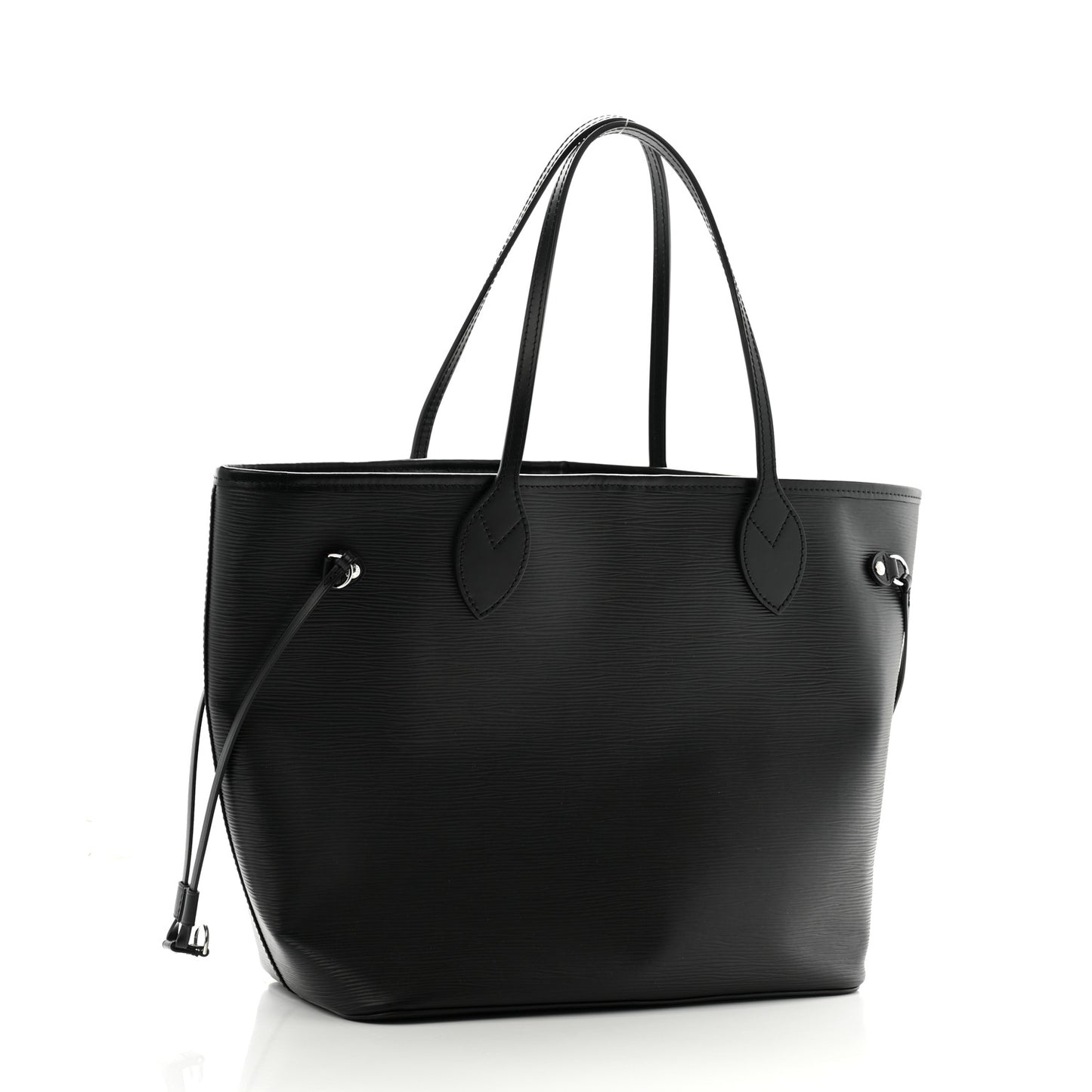 Epi Neverfull MM Black