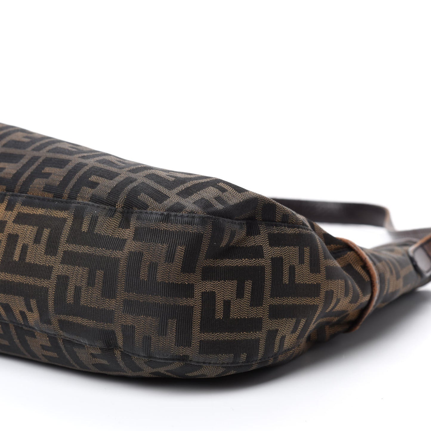 Zucca Hobo Tobacco