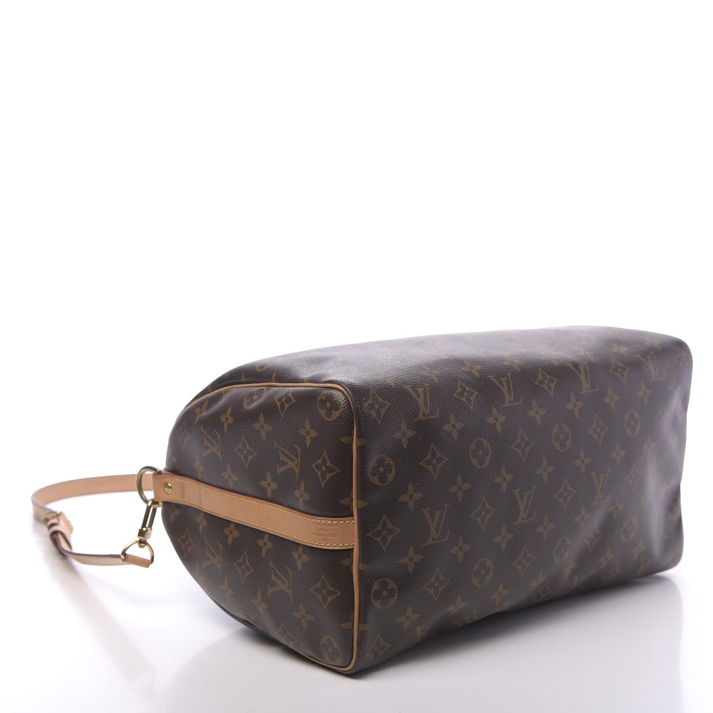 Monogram Speedy Bandouliere 35