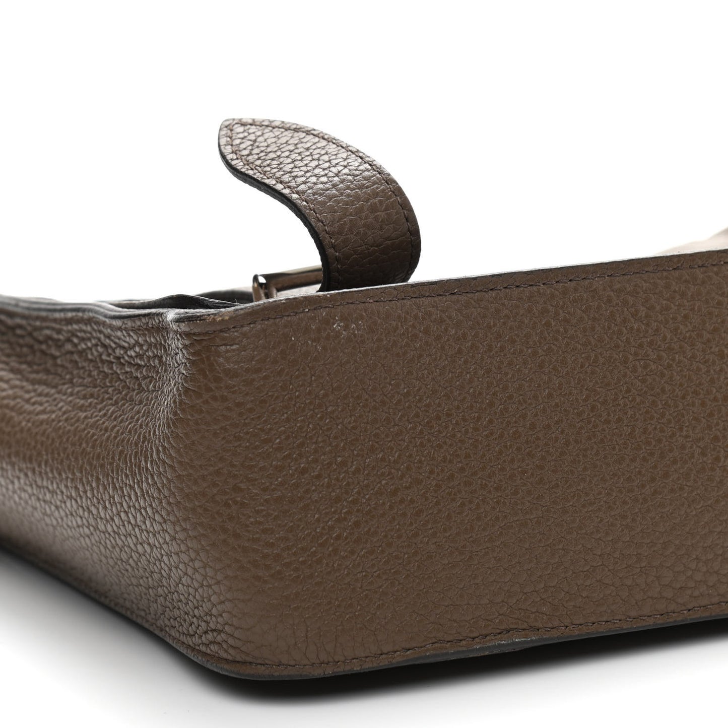Taurillon Clemence Steve Caporal Messenger Cacao