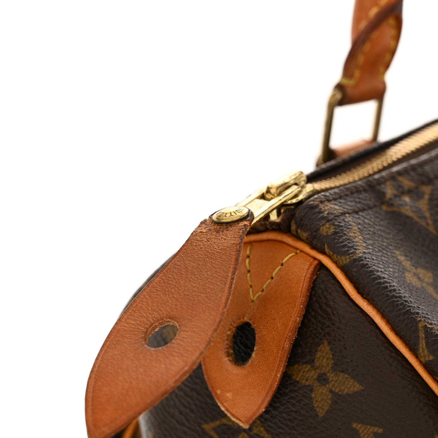 Monogram Speedy 25