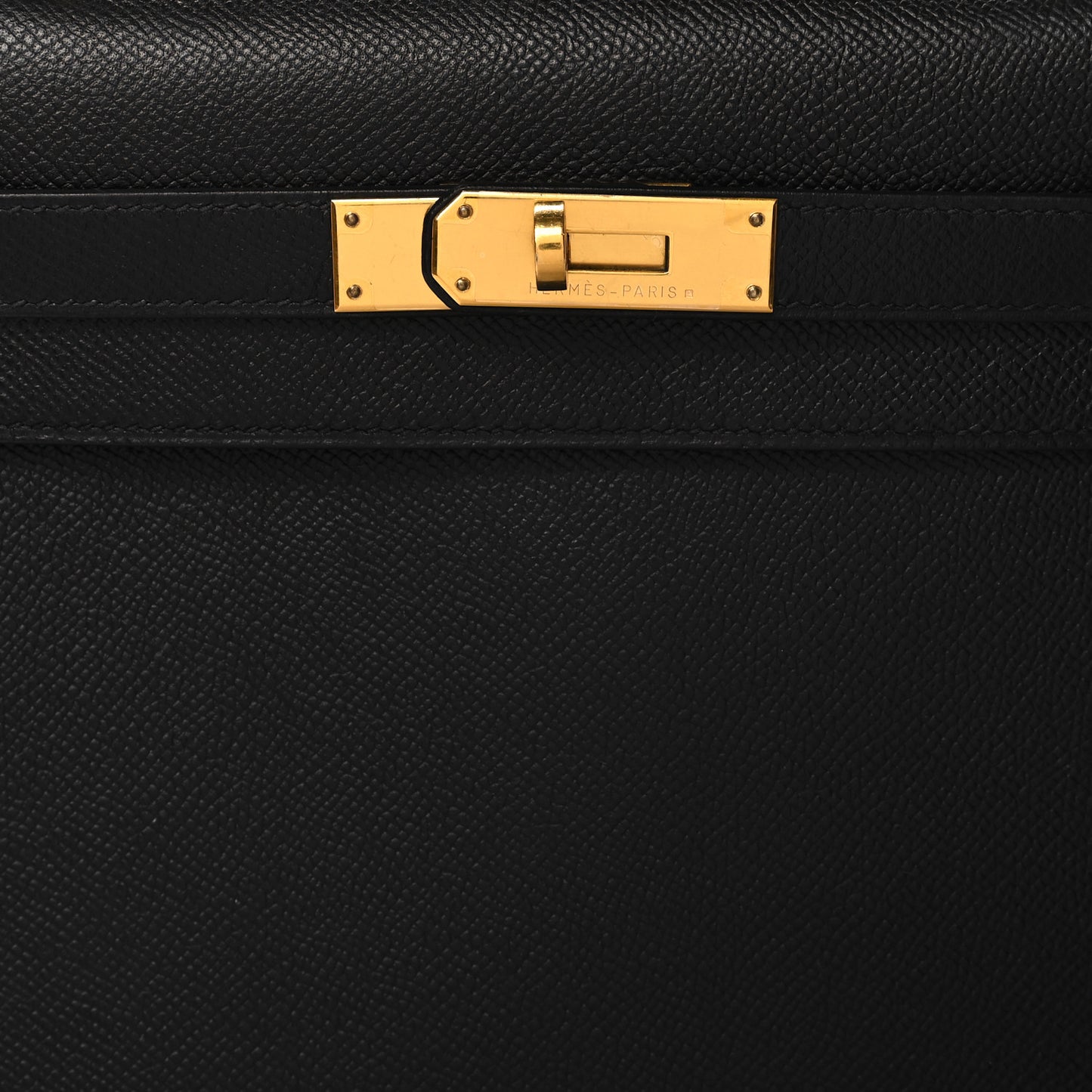 Epsom Kelly Sellier 28 Black