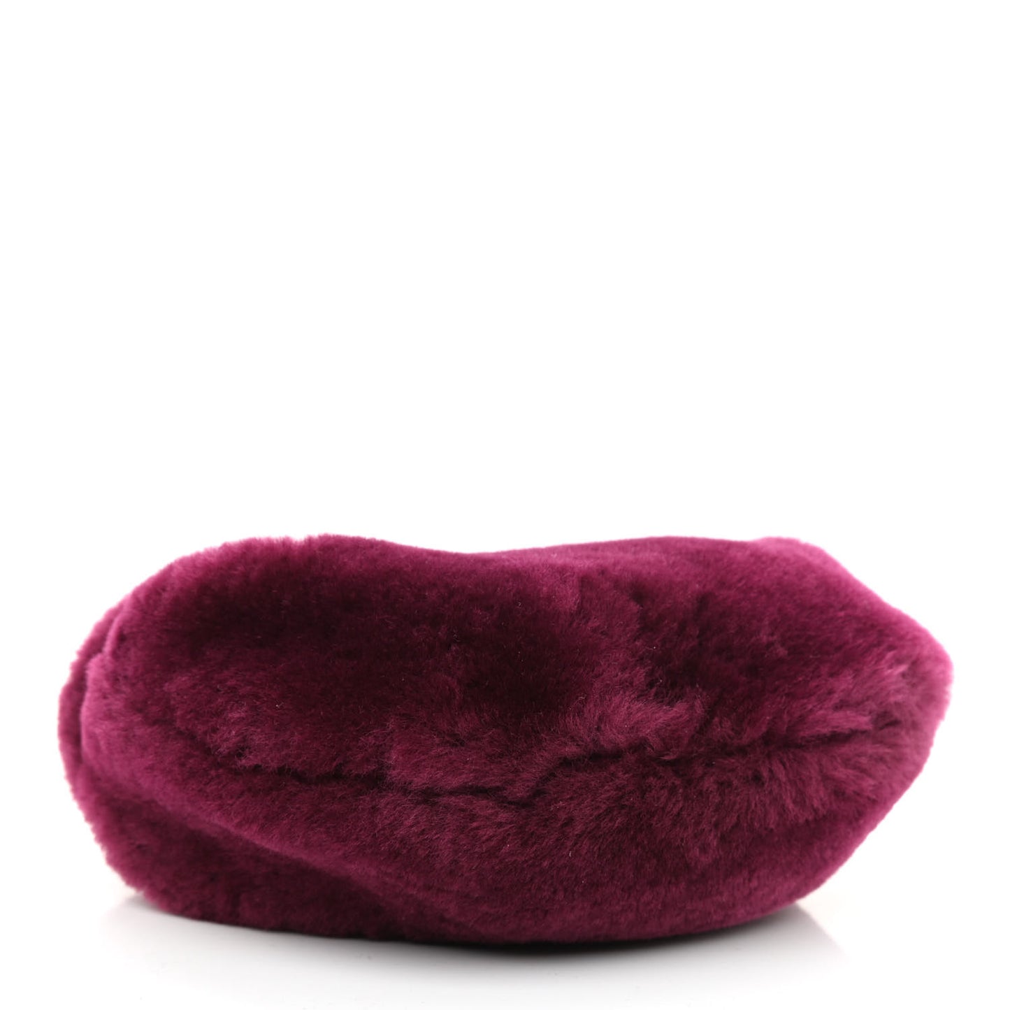 Shearling Mini Jodie Mystic
